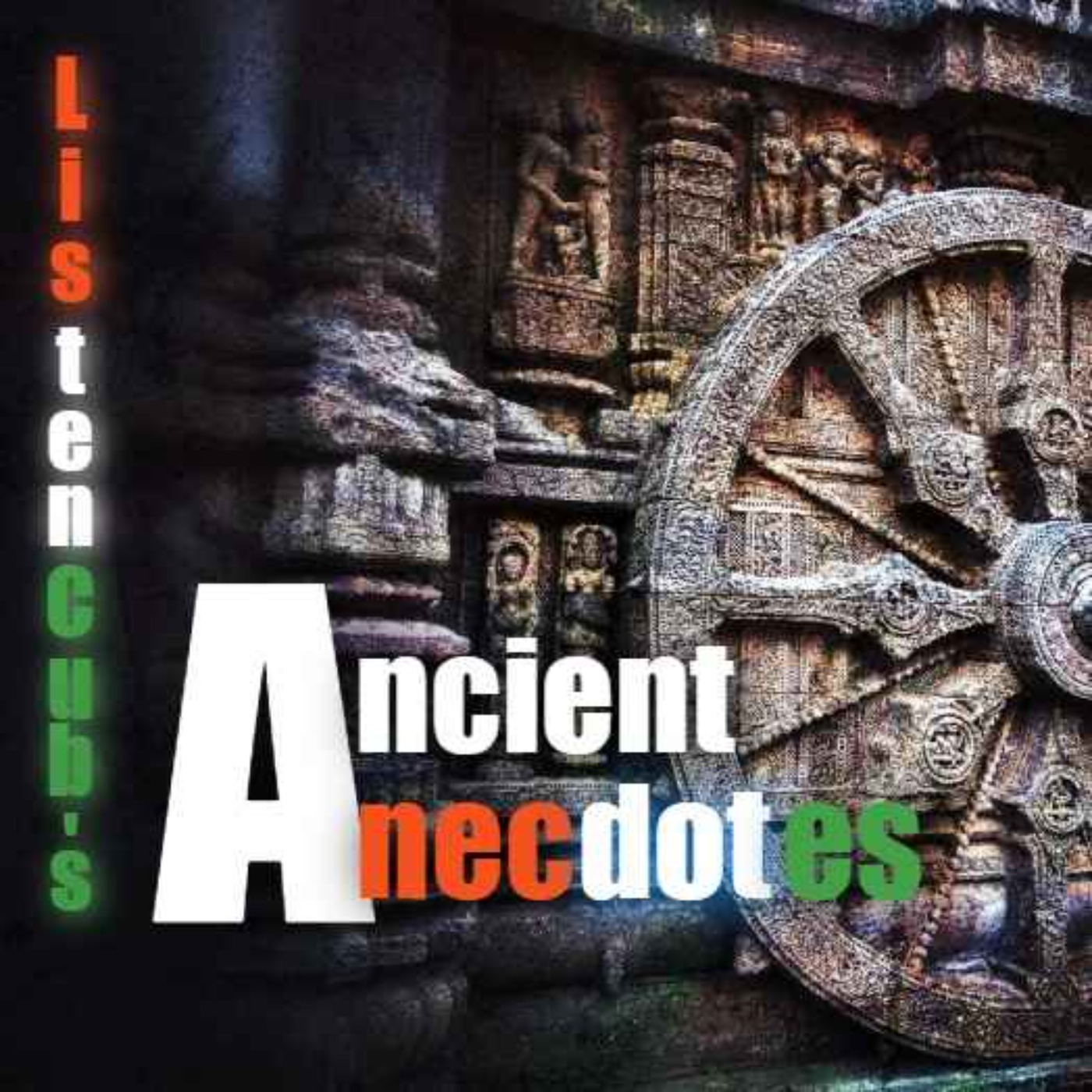 Ancient Anecdotes