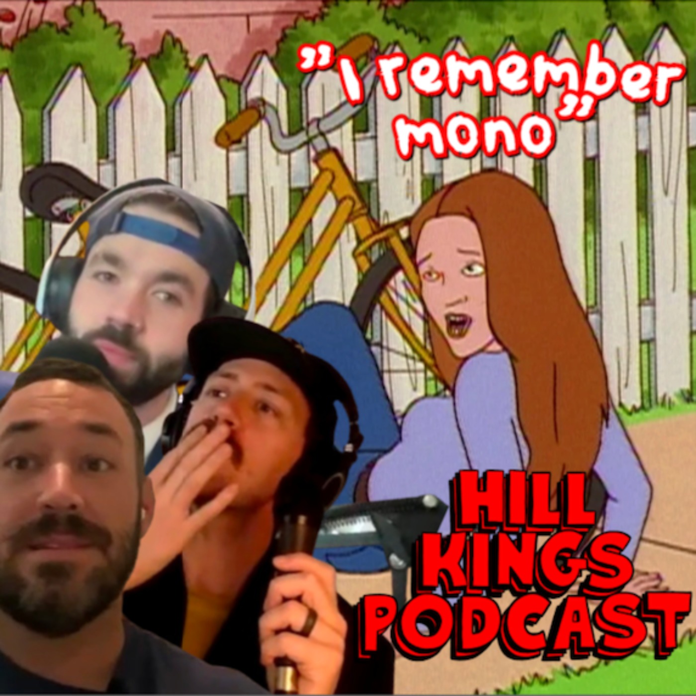 I Remember Mono (ft. Kyle Covey) episode artwork