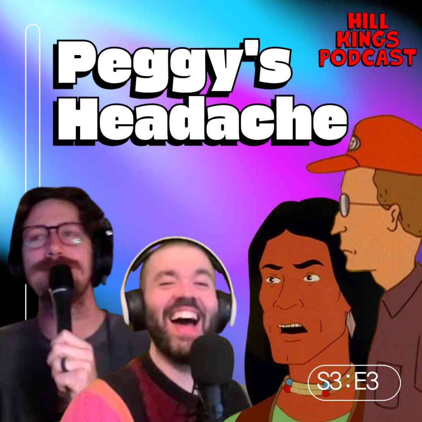 Peggy's Headache