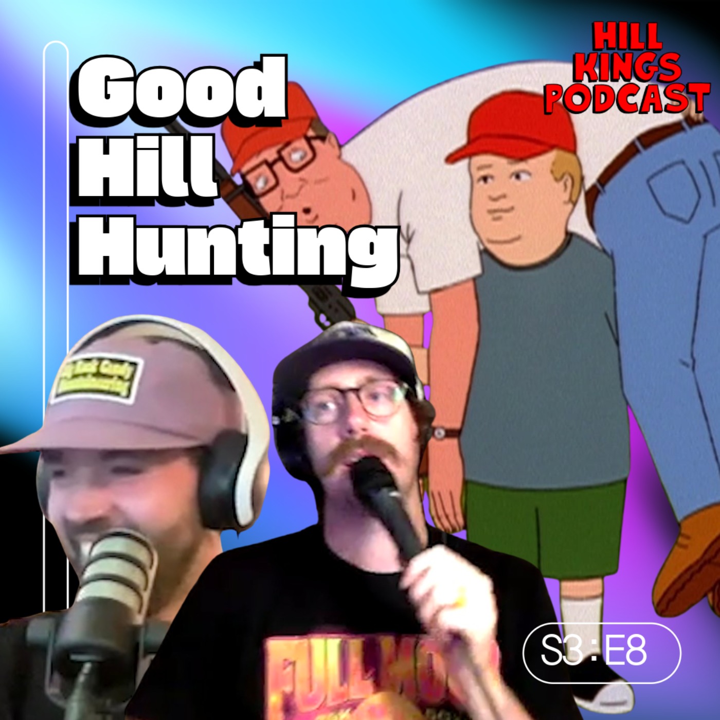 Good Hill Hunting