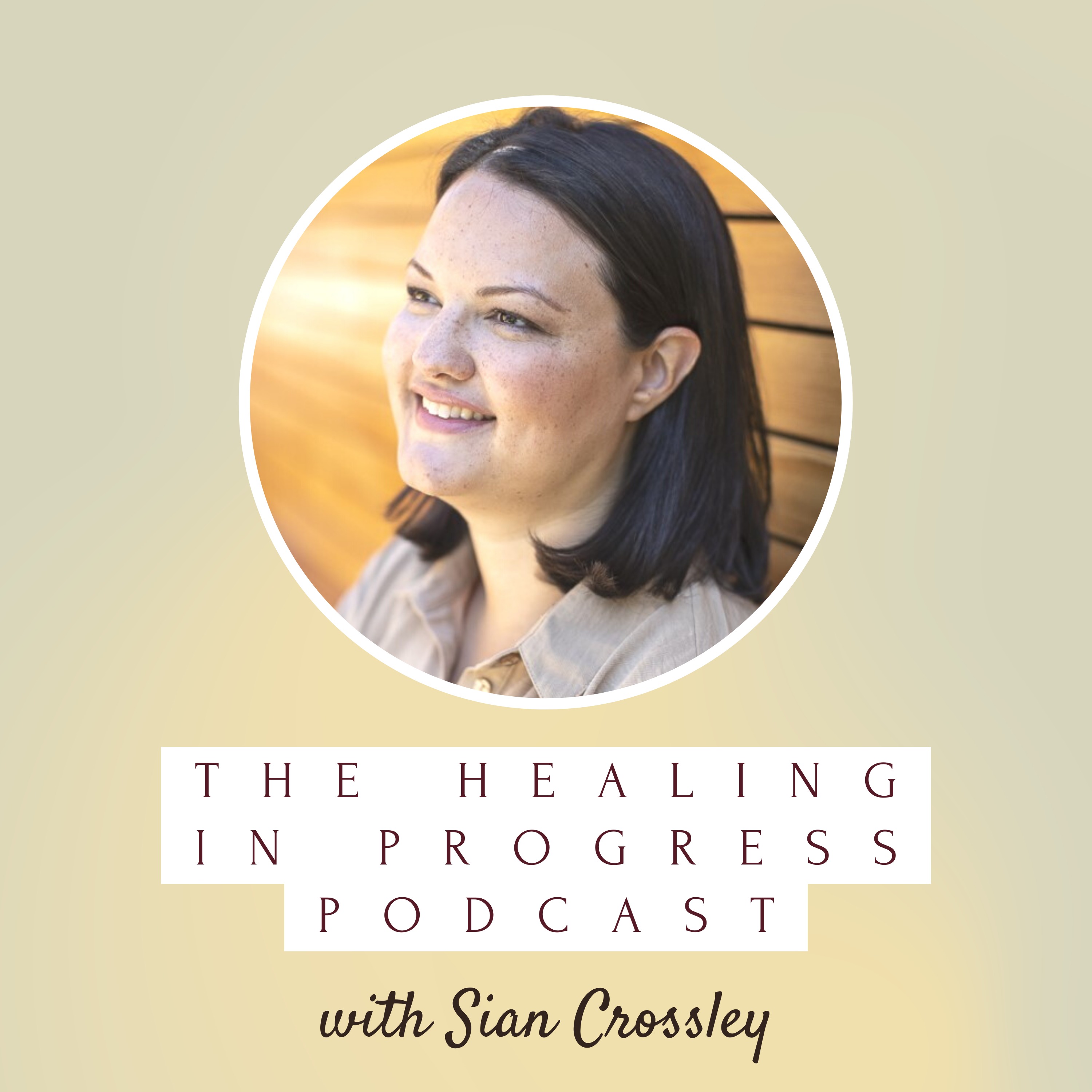 The Healing In Progress Podcast
