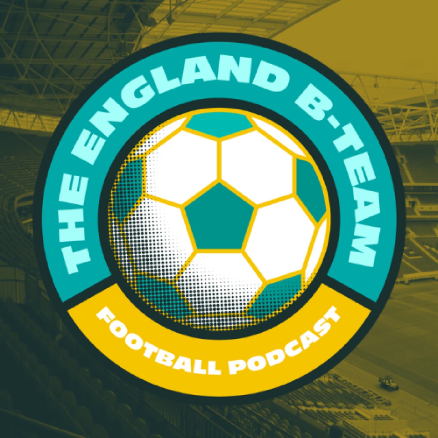 The England B Team Football Podcast