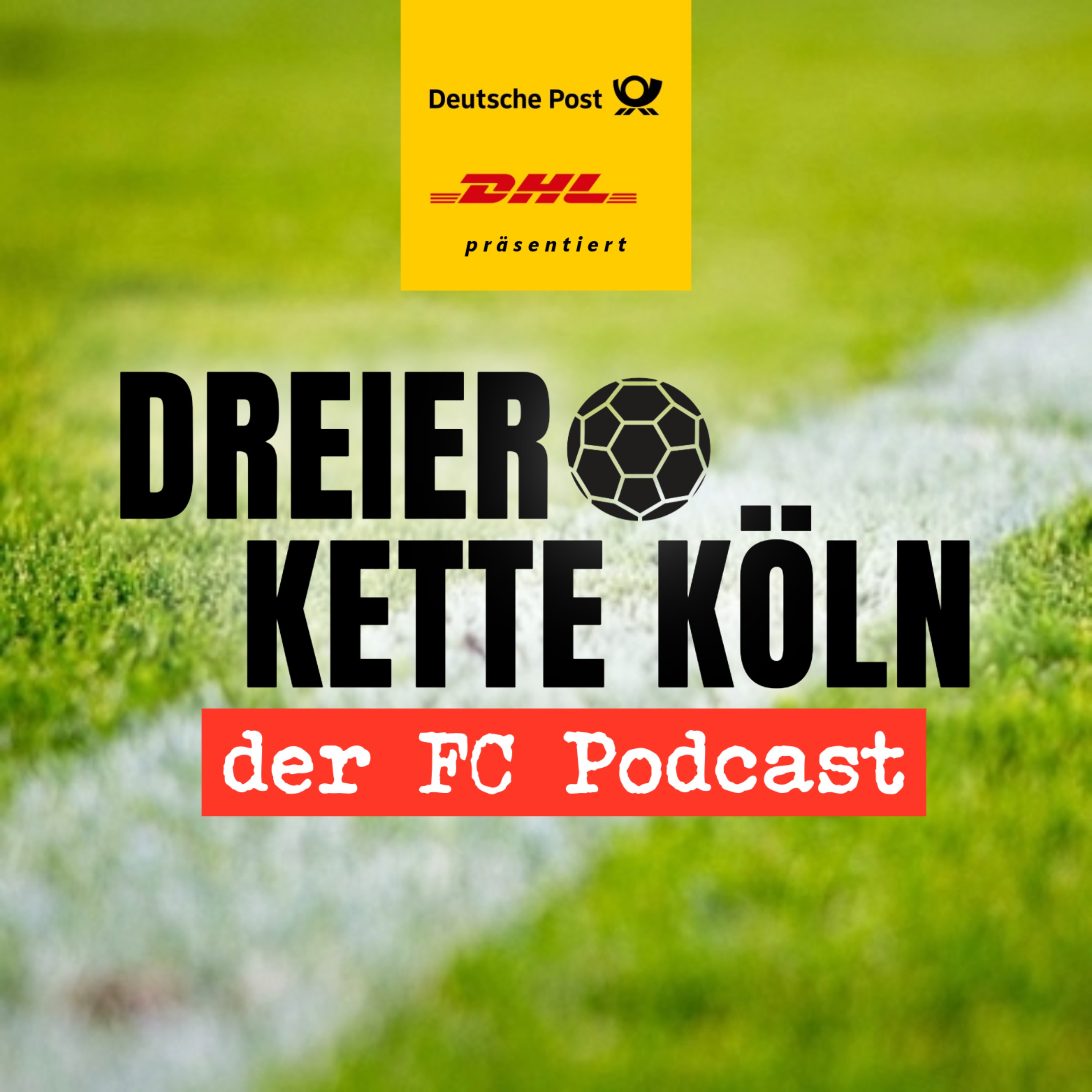 Dreierkette Köln