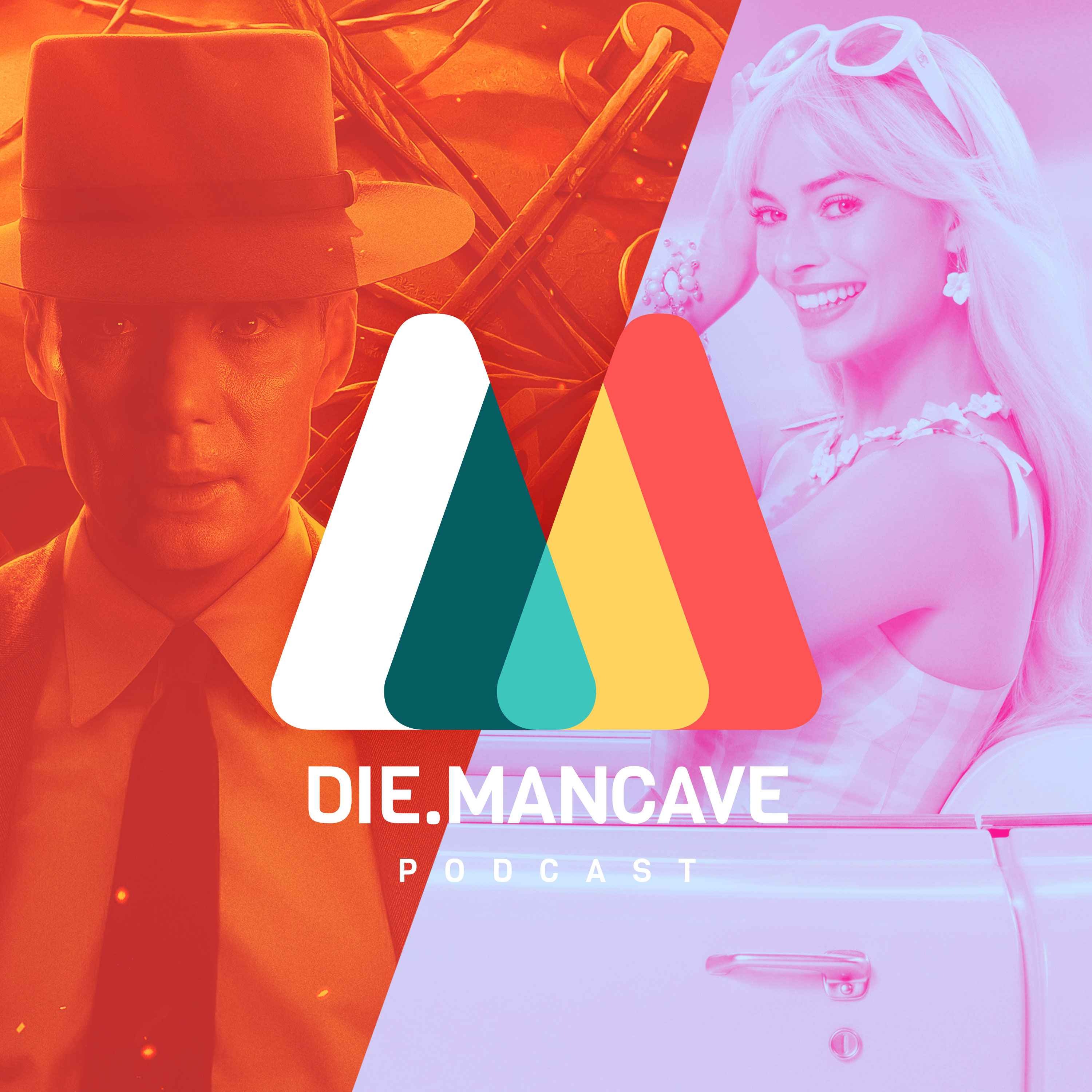 Die Mancave