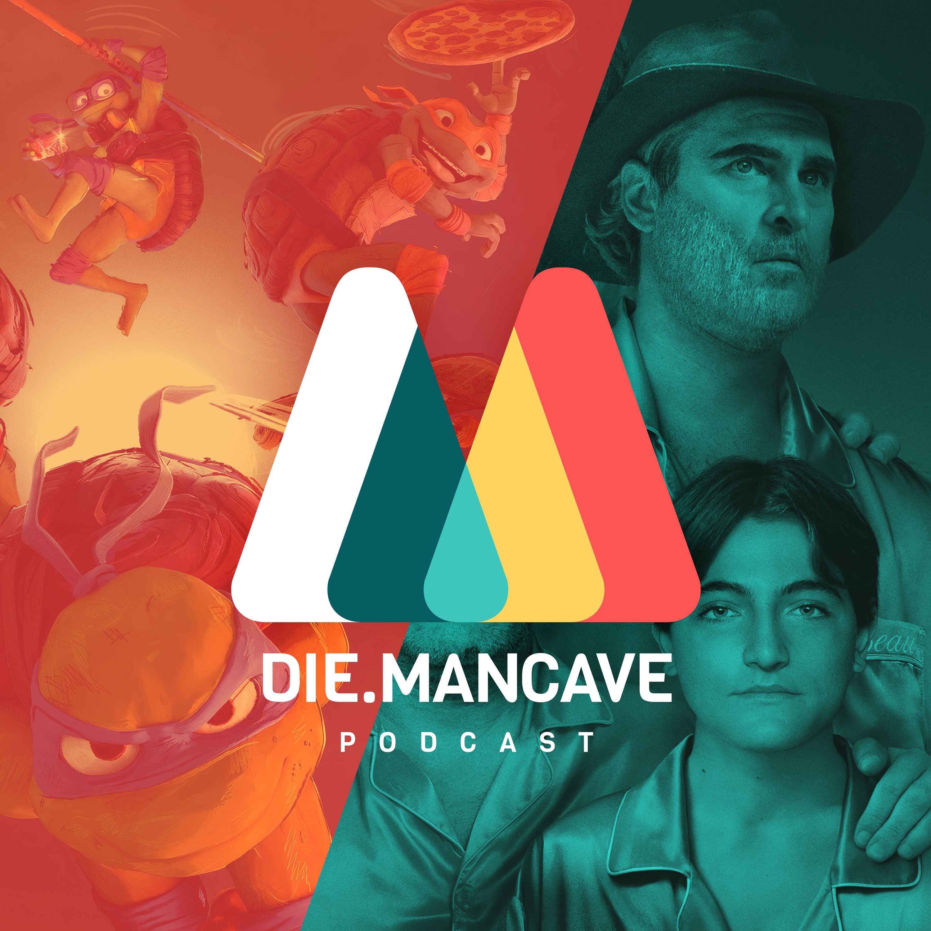 Die Mancave