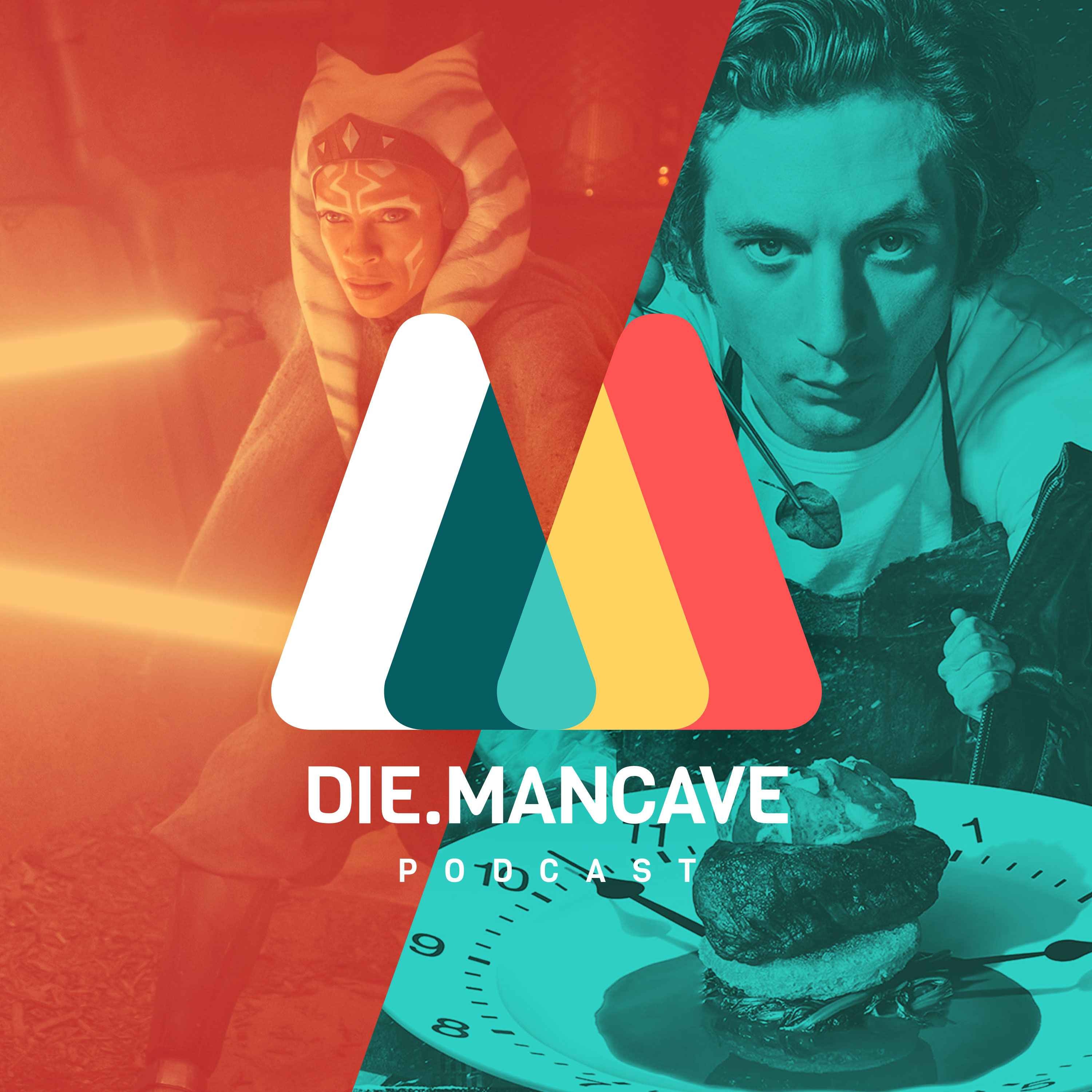 Die Mancave
