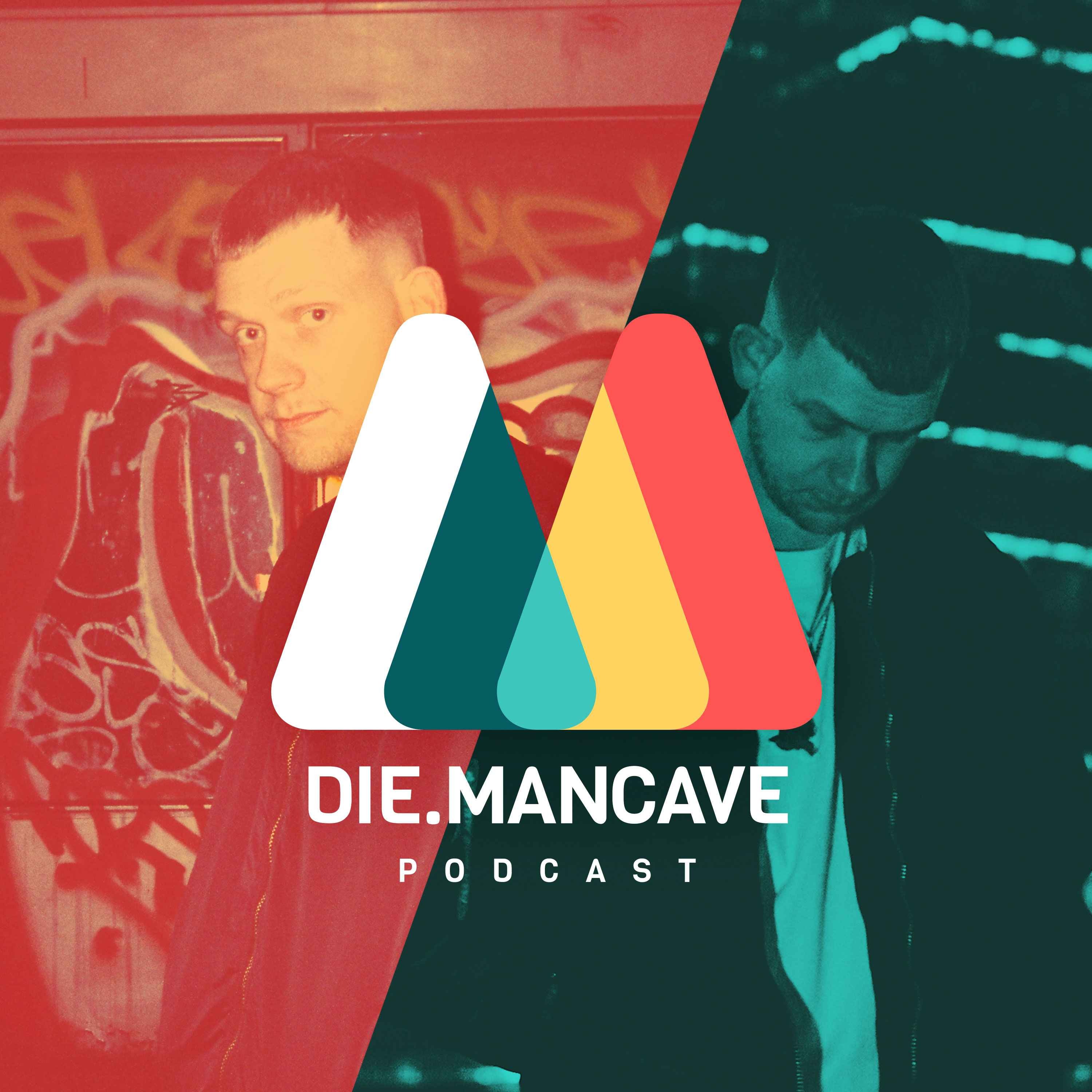Die Mancave