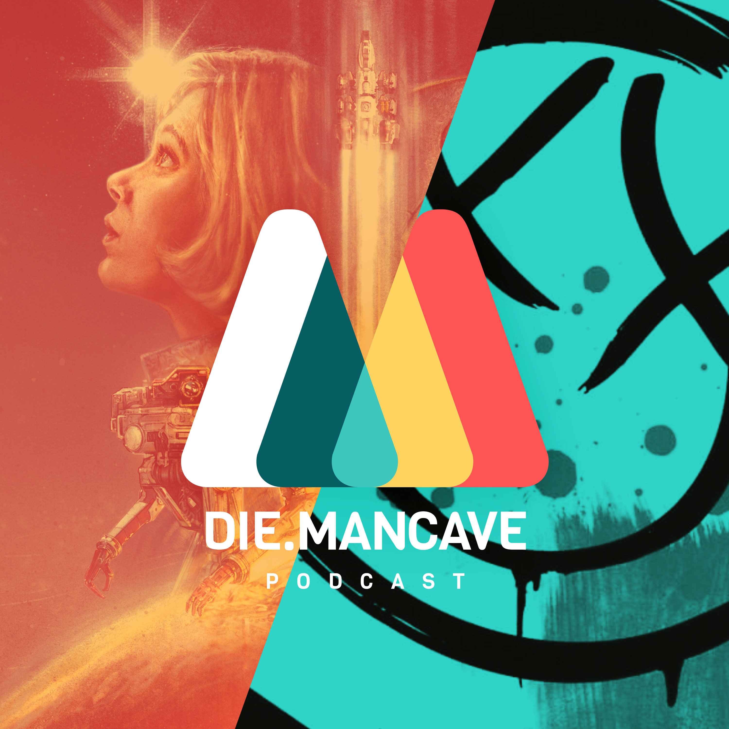 Die Mancave