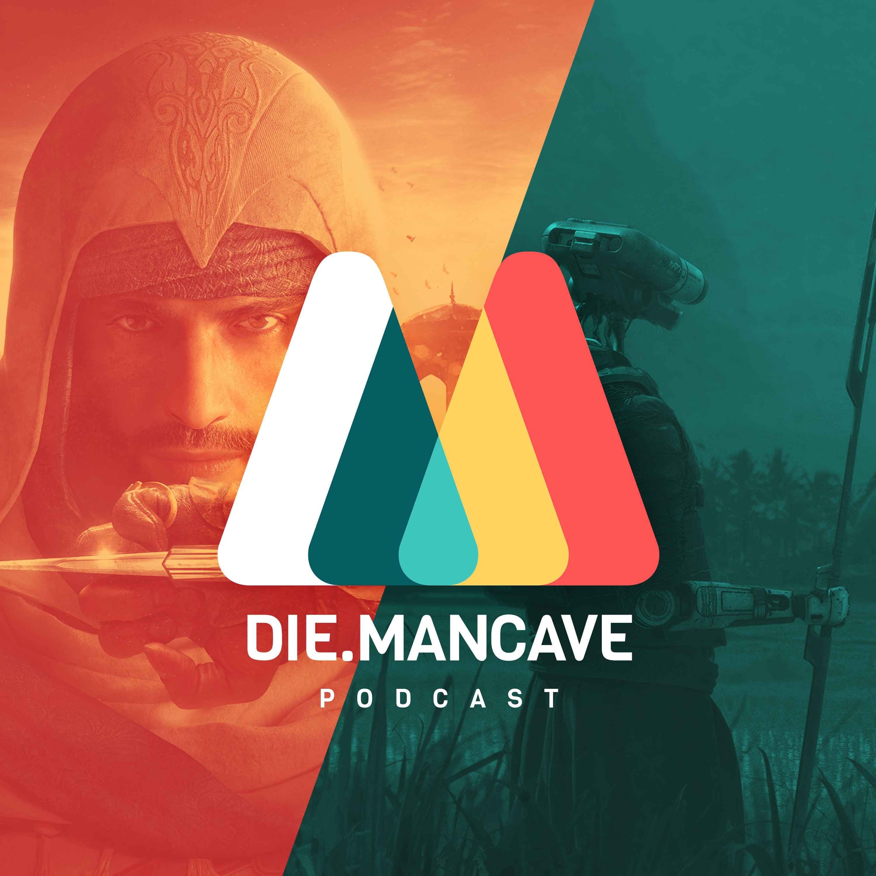Die Mancave