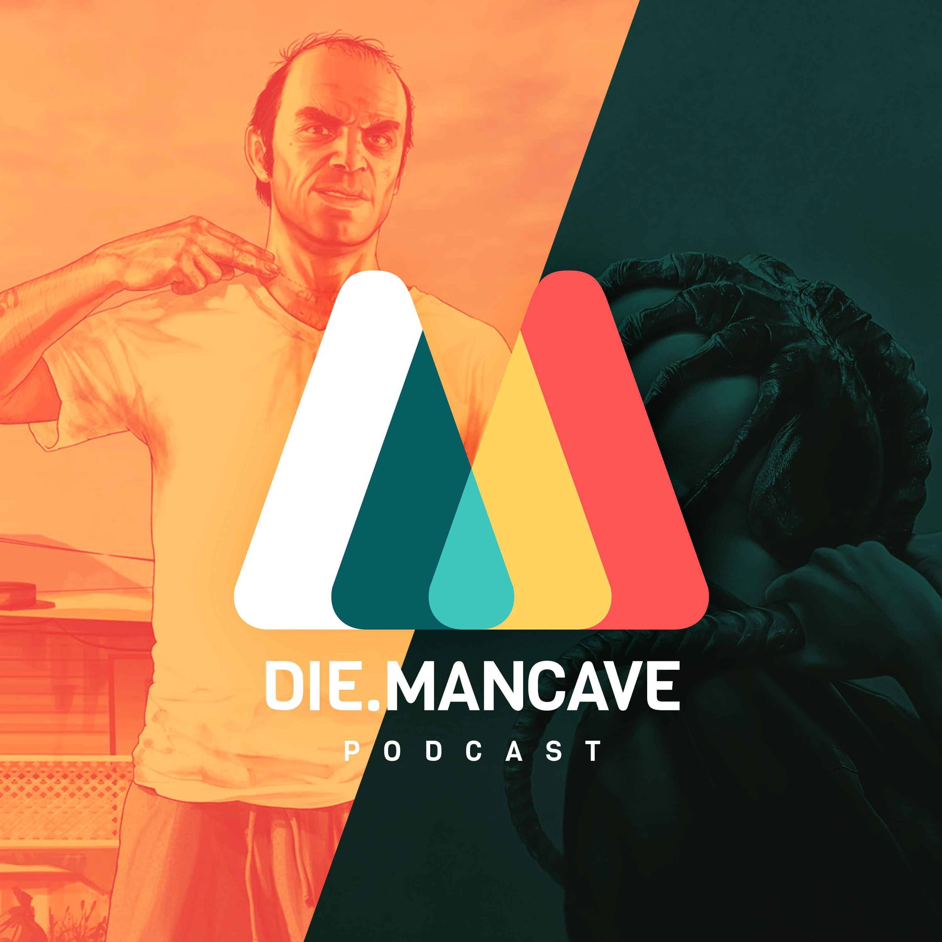 Die Mancave