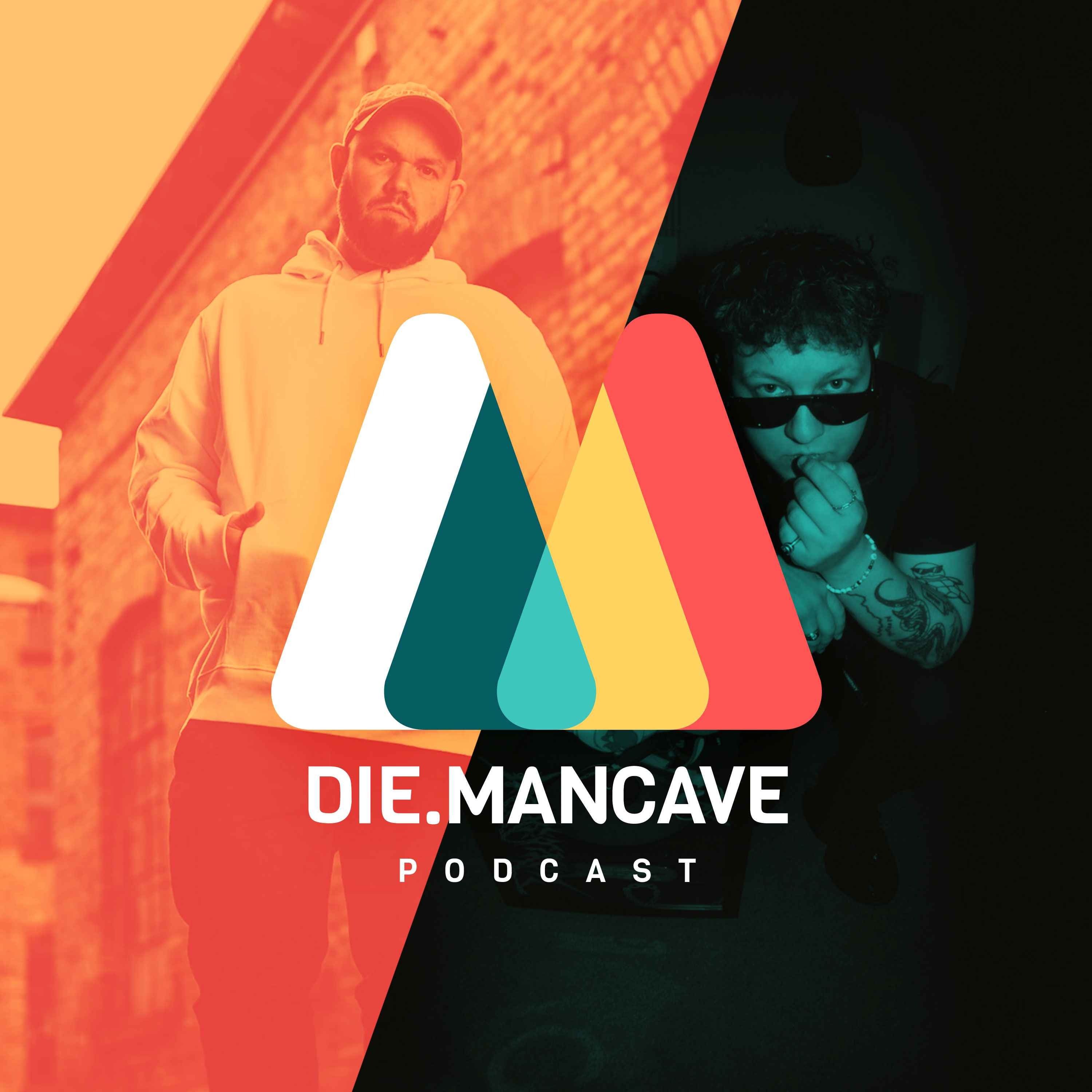 Die Mancave