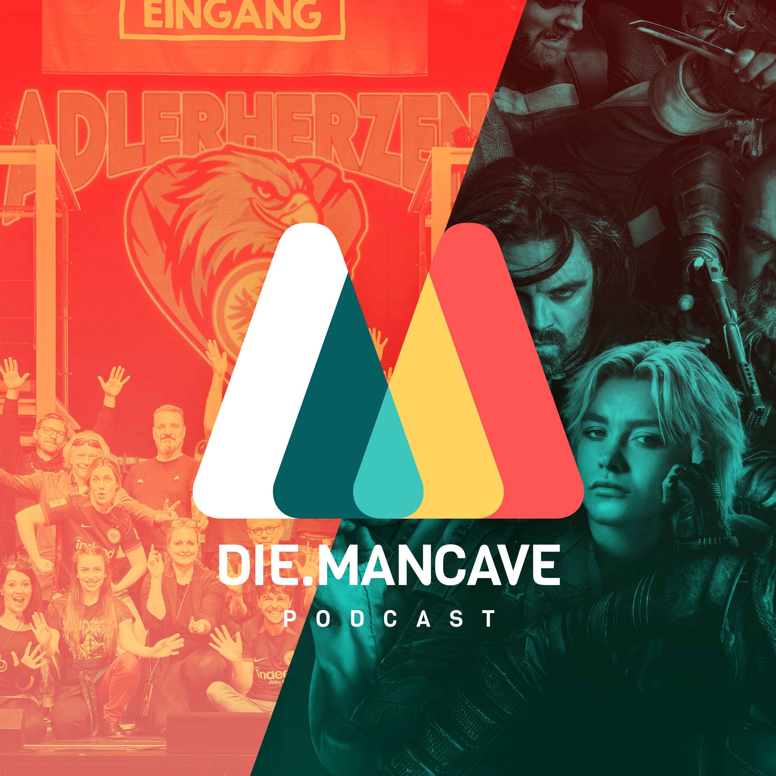 Die Mancave