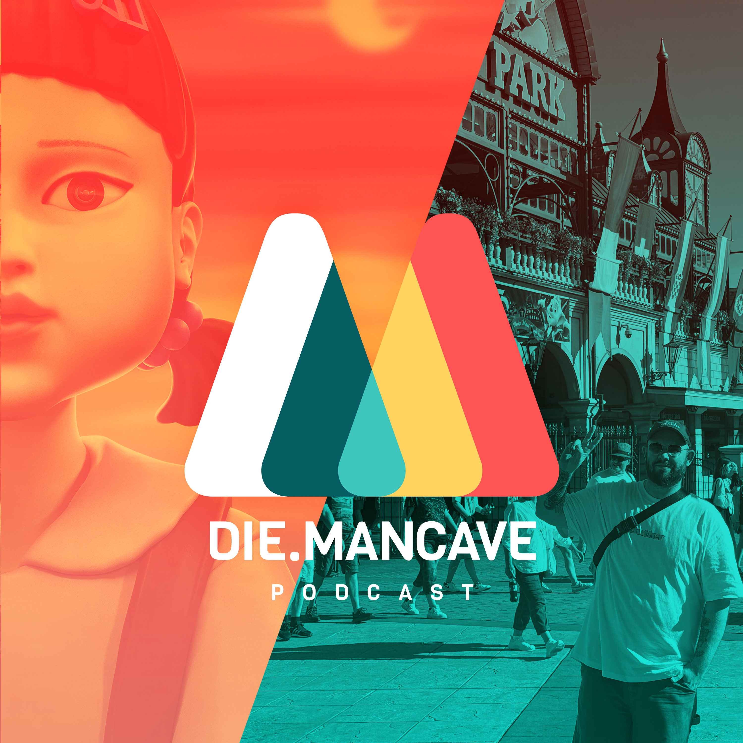 Die Mancave