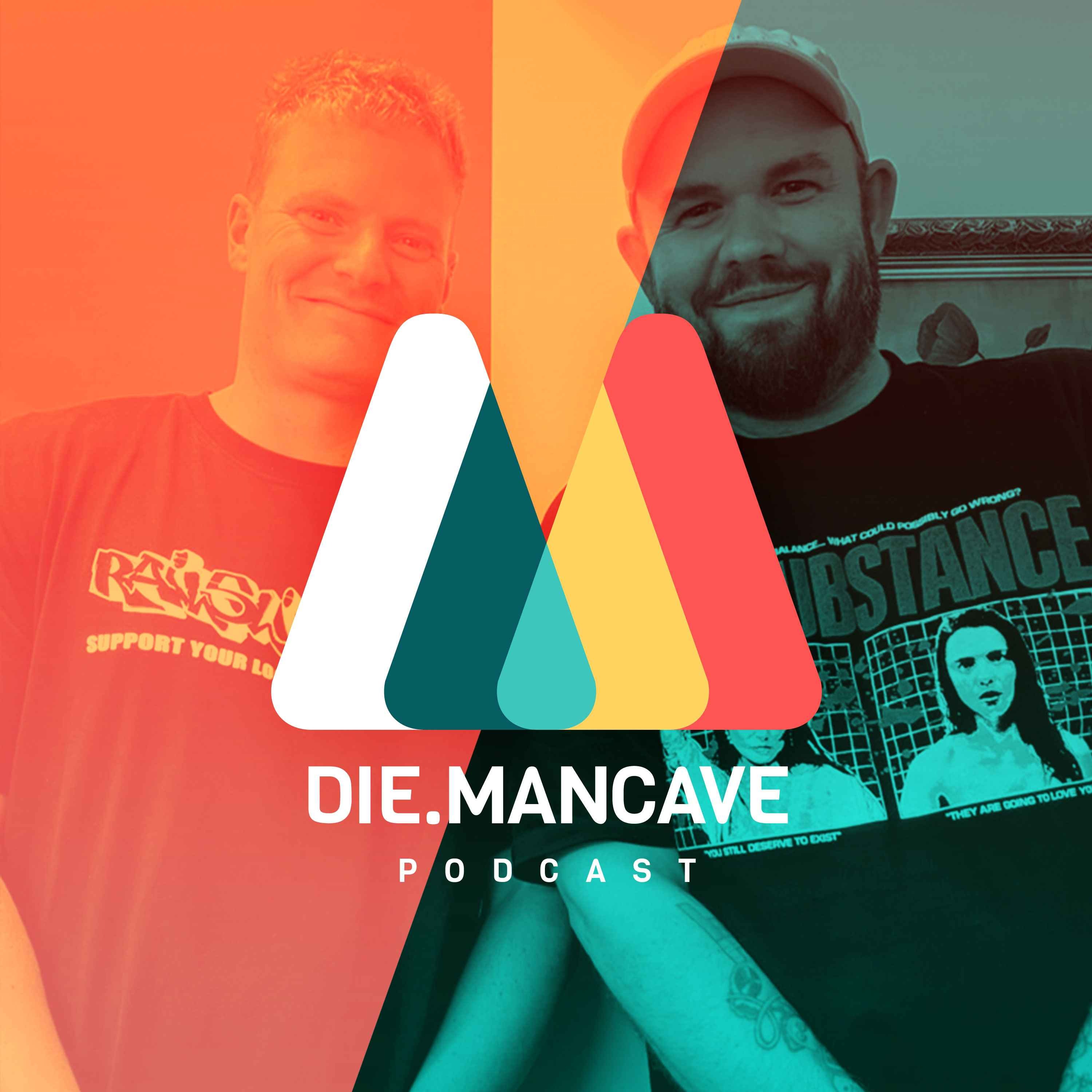 Die Mancave