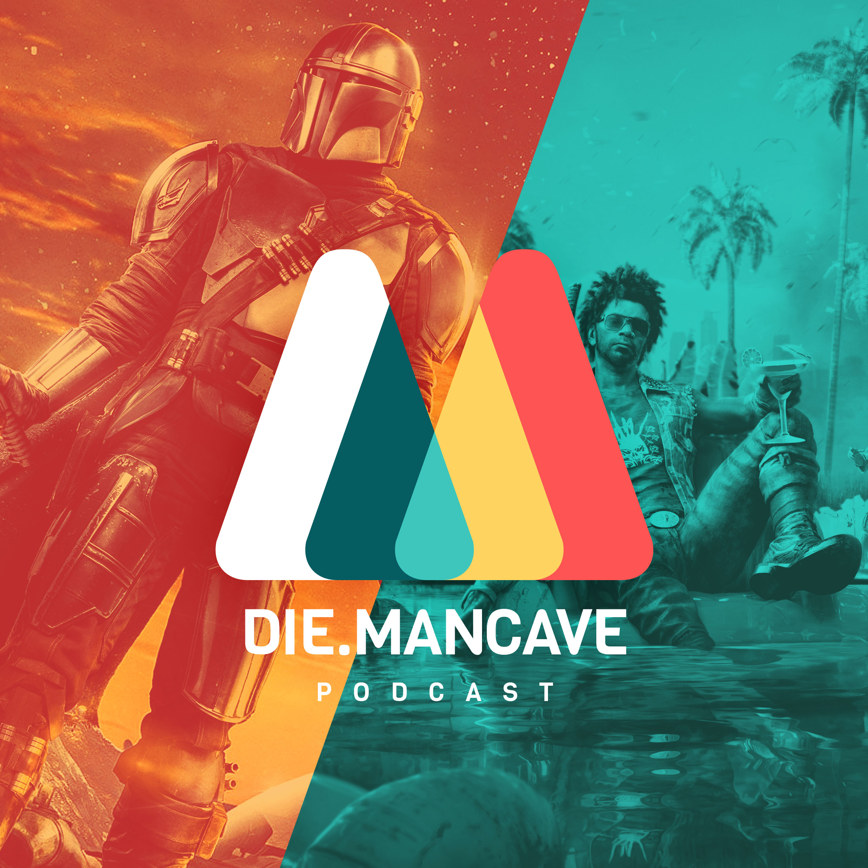 Folge 91 - Dead Island 2, Ghostwire Tokyo, LOL Staffel 4 und das Finale von Mando