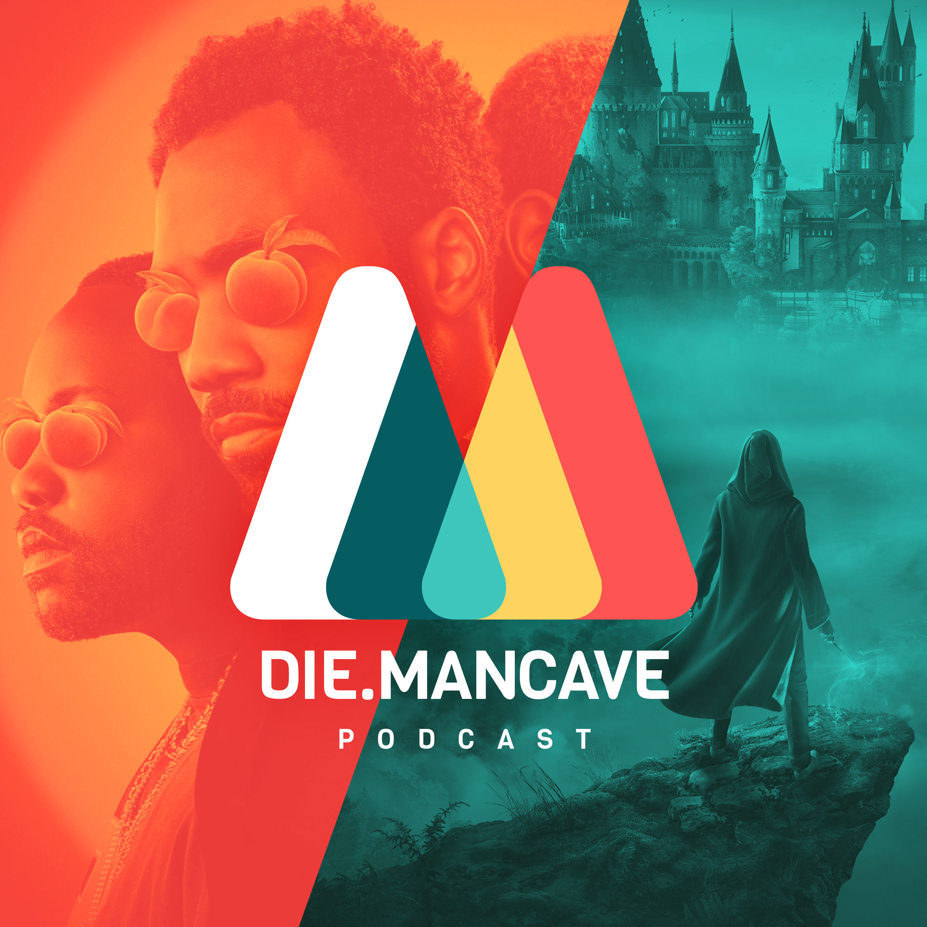 Die Mancave
