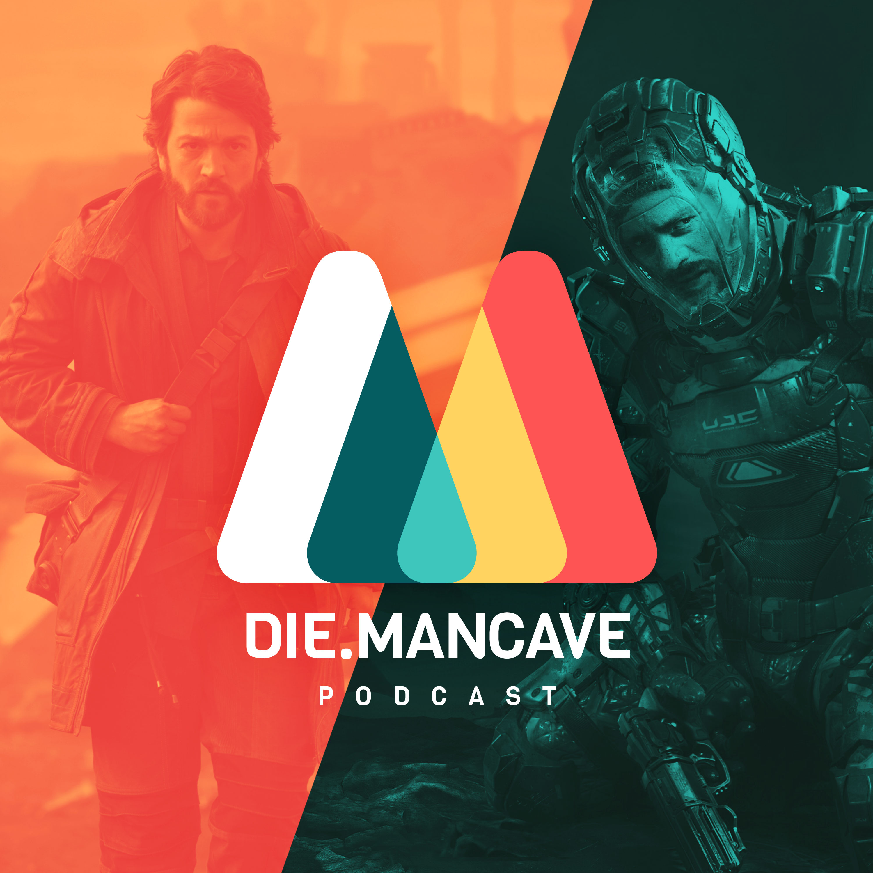Die Mancave