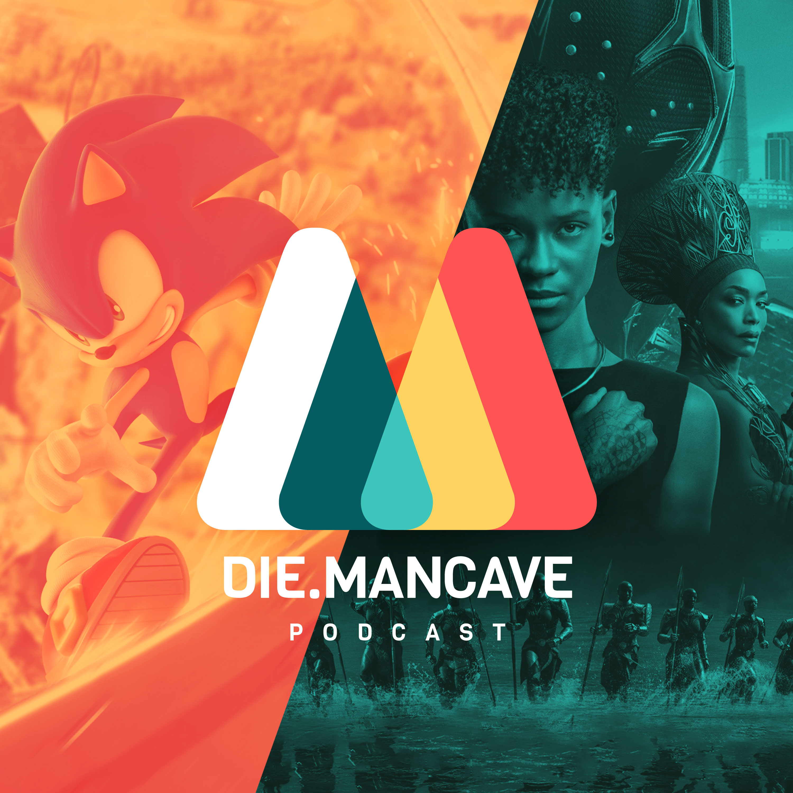 Die Mancave