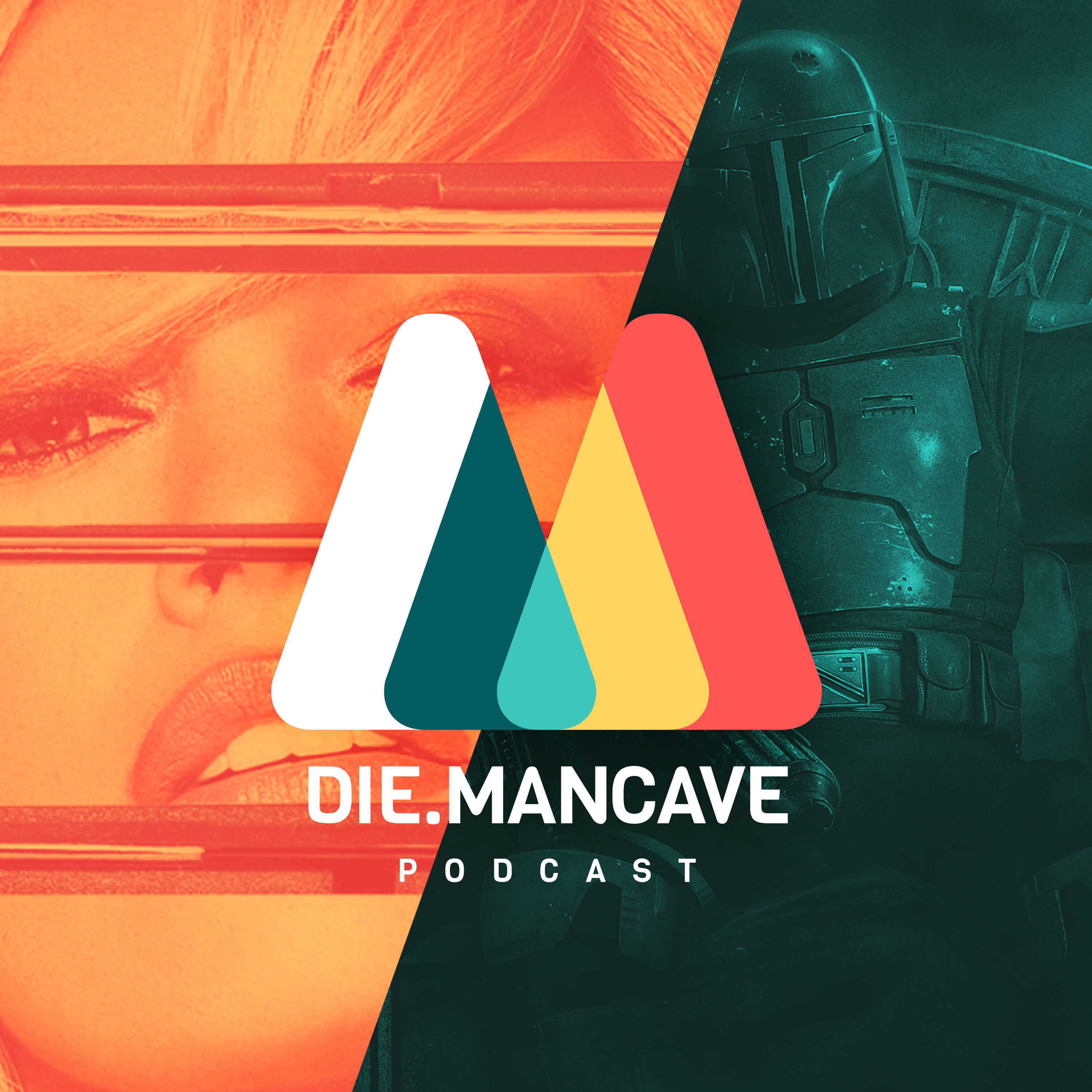 Die Mancave