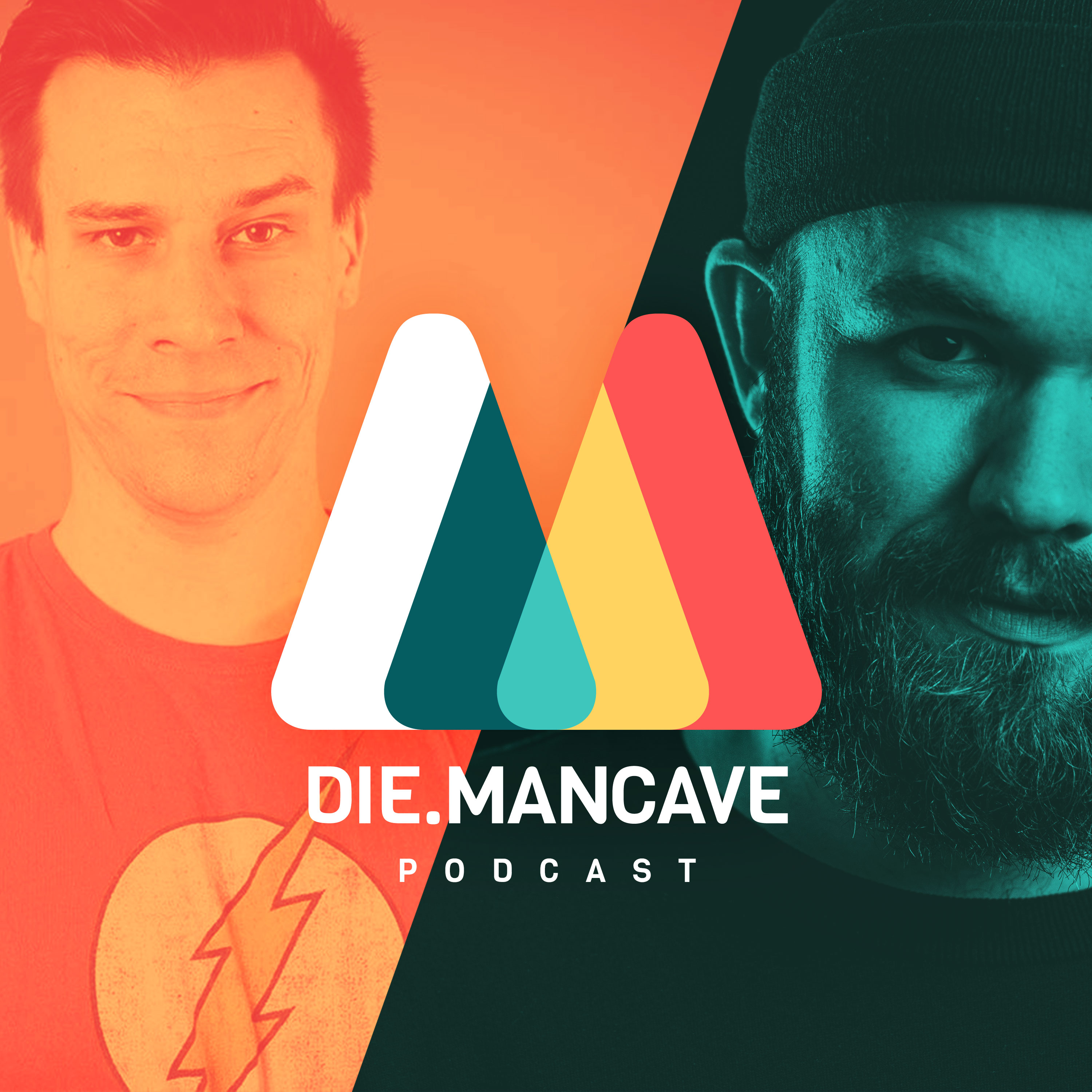 Die Mancave