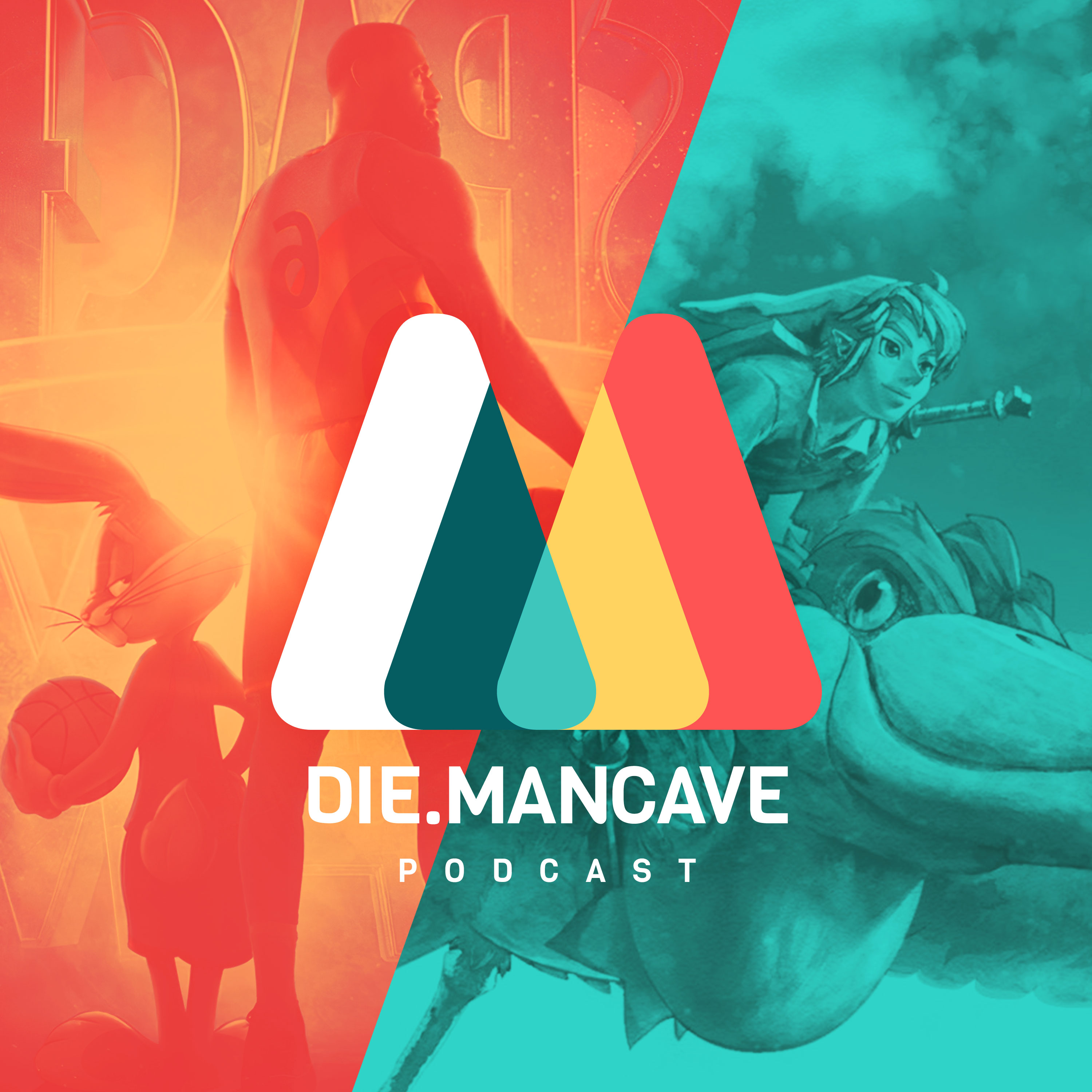 Die Mancave