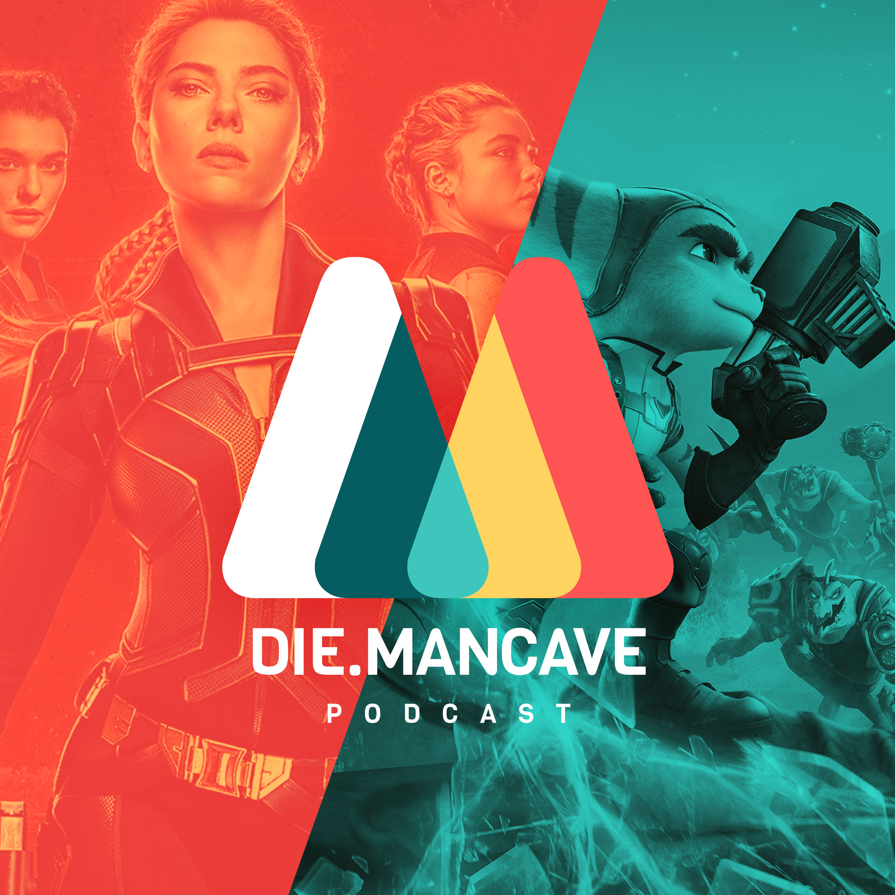 Die Mancave