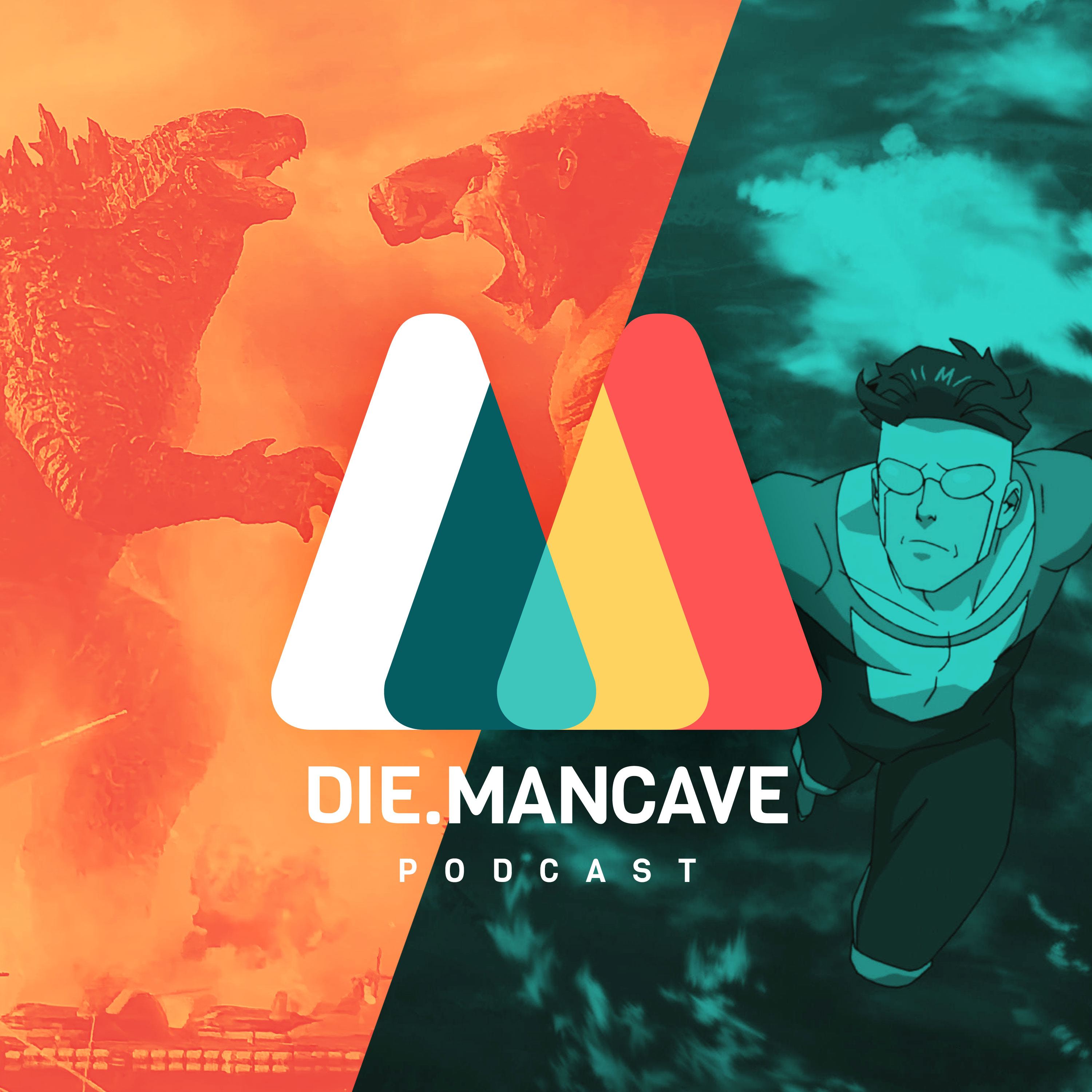 Die Mancave
