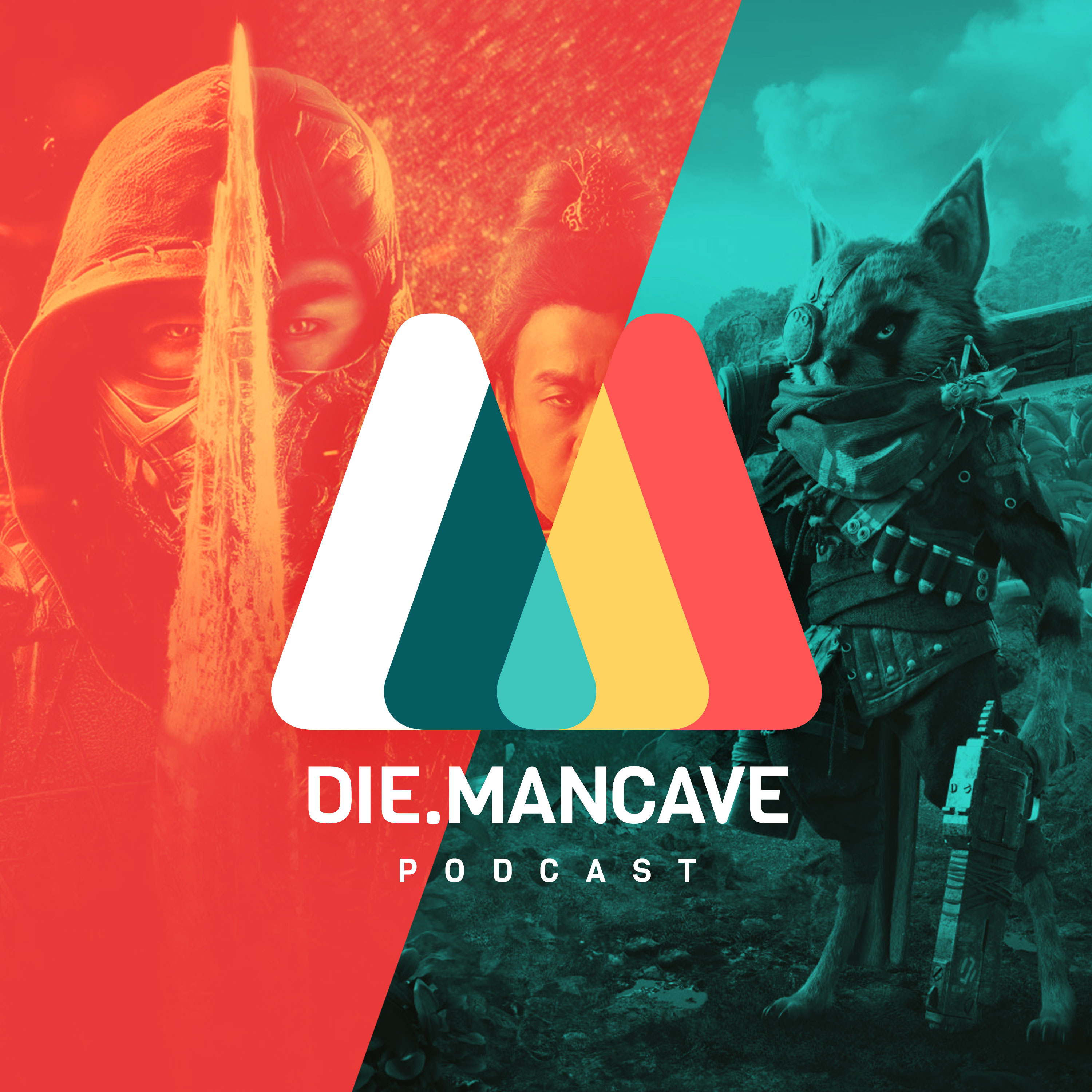 Die Mancave