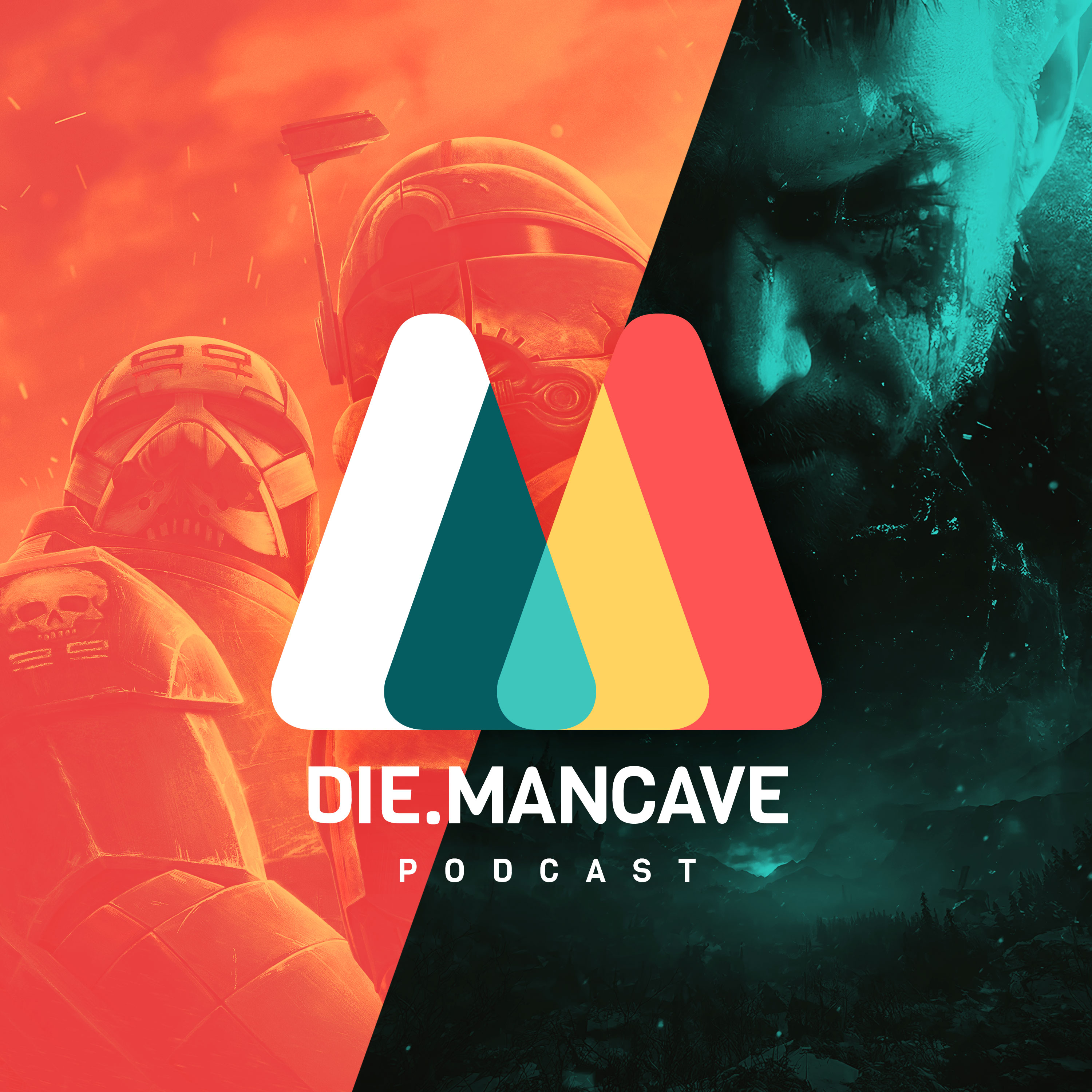 Die Mancave