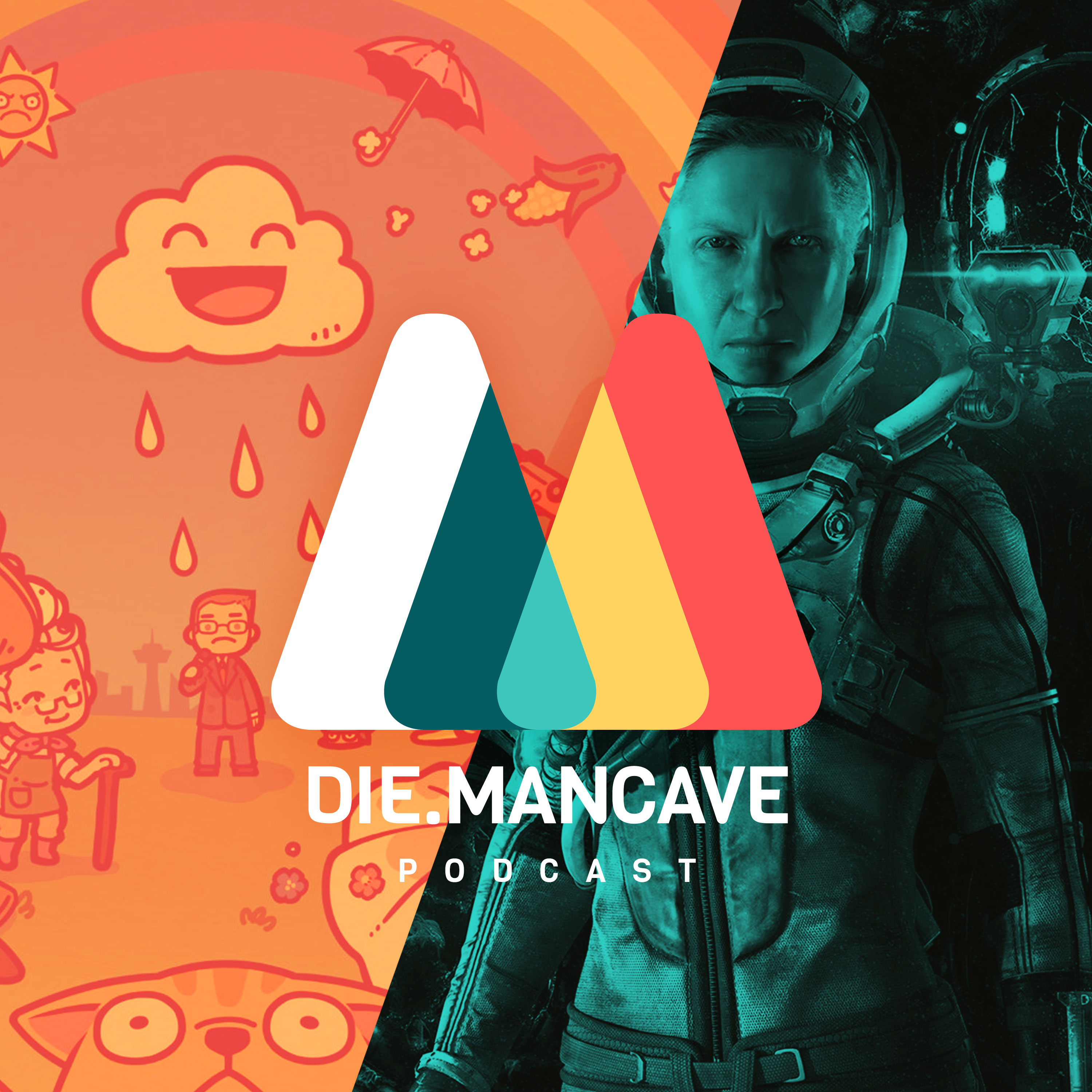 Die Mancave