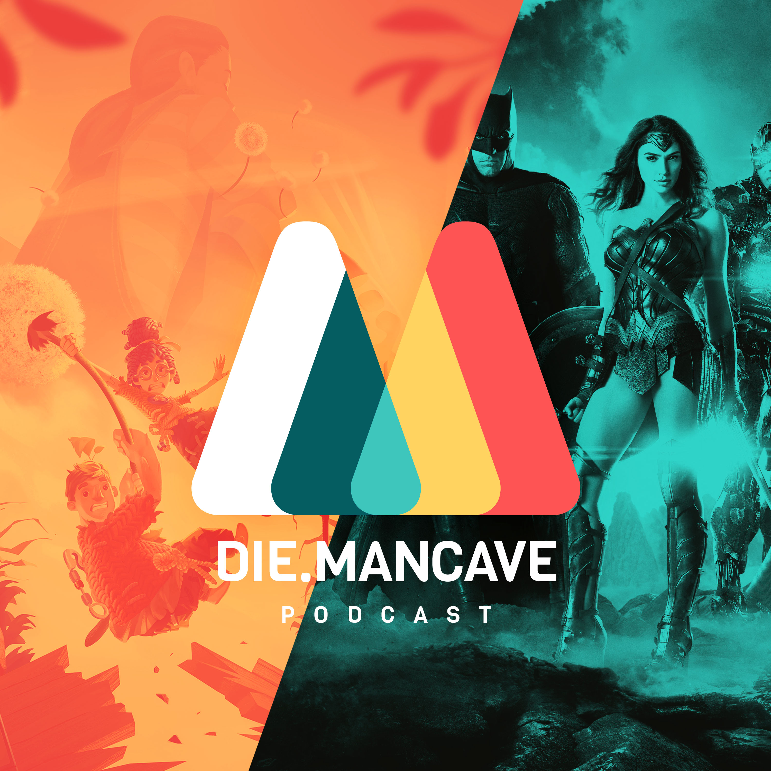 Die Mancave