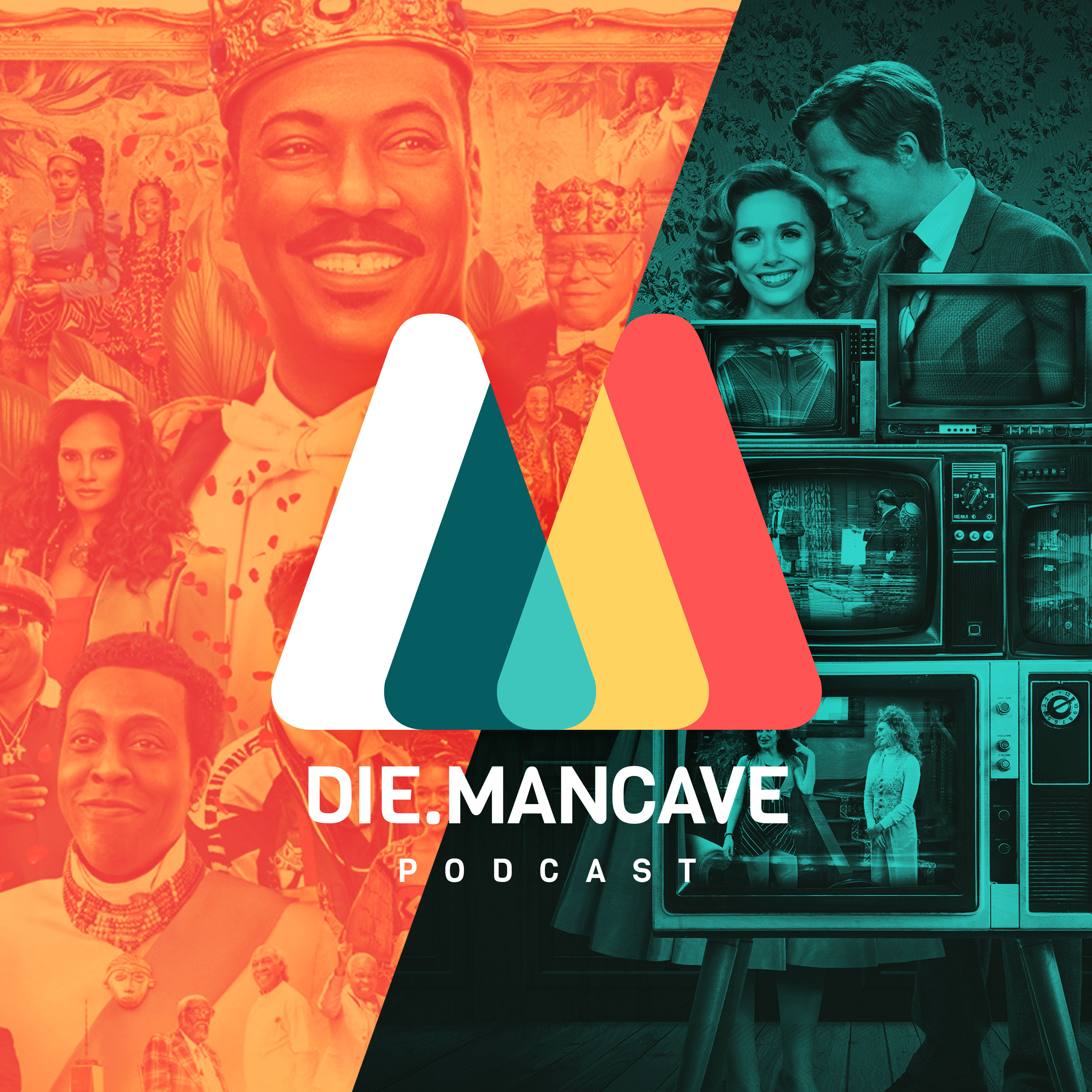 Die Mancave