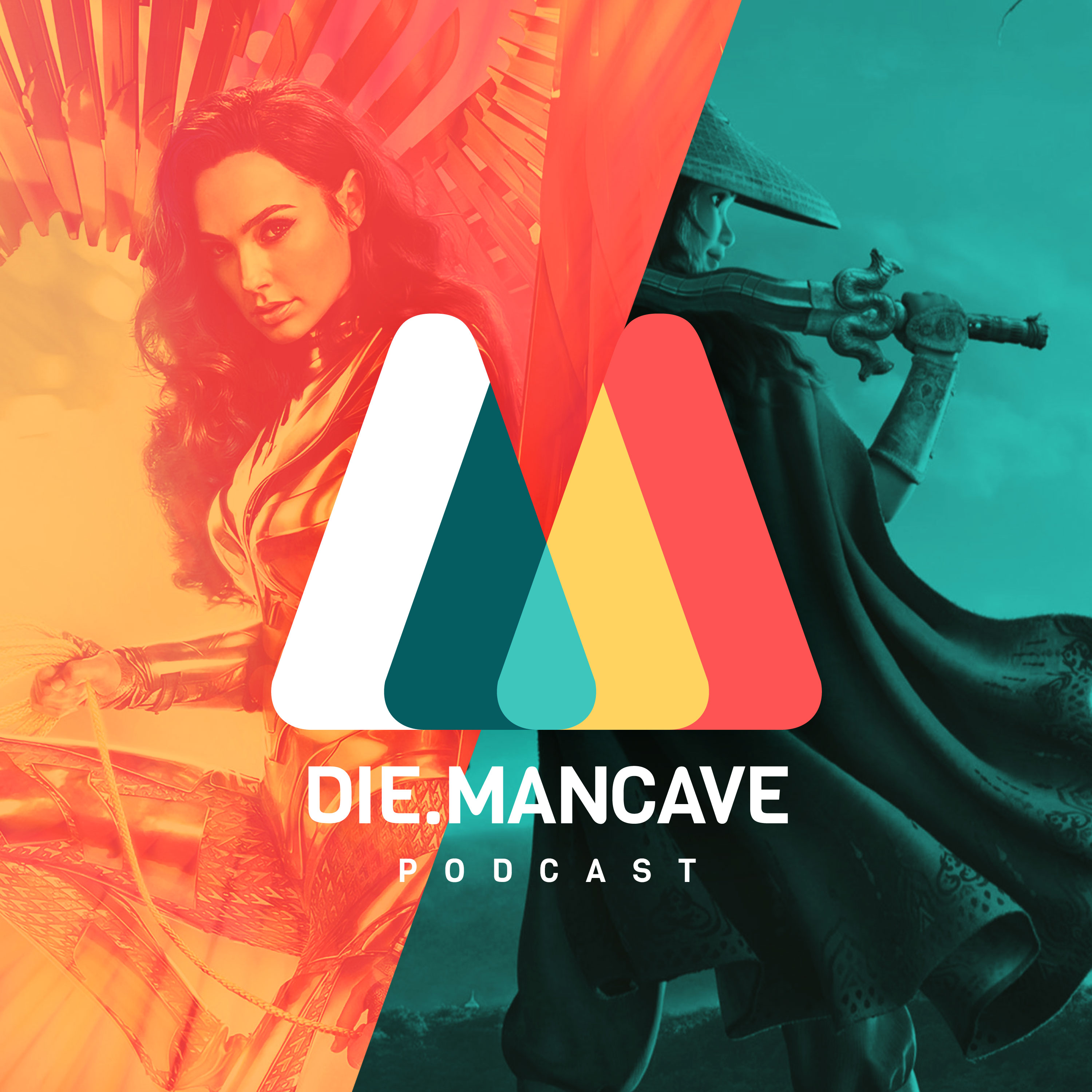 Die Mancave