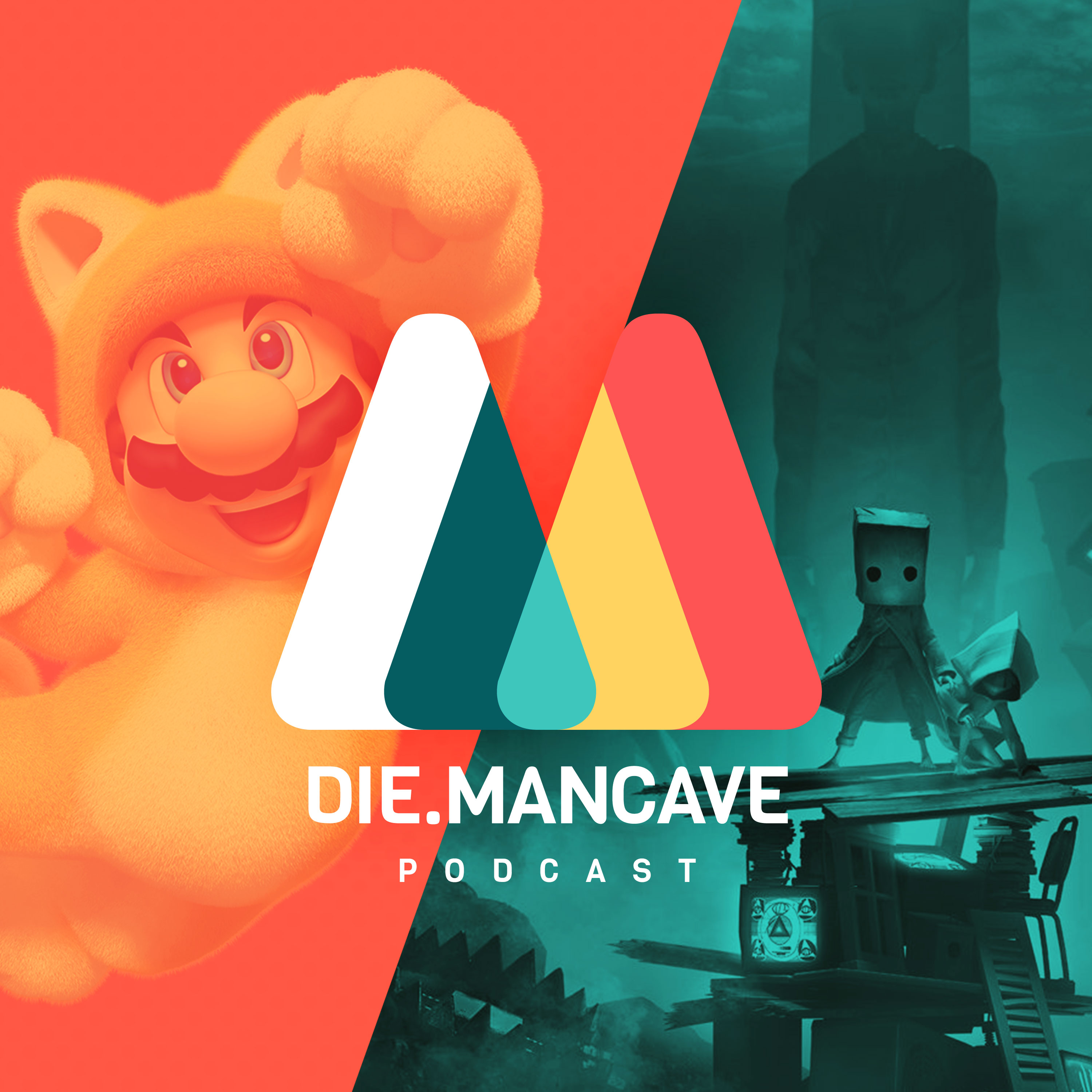 Die Mancave