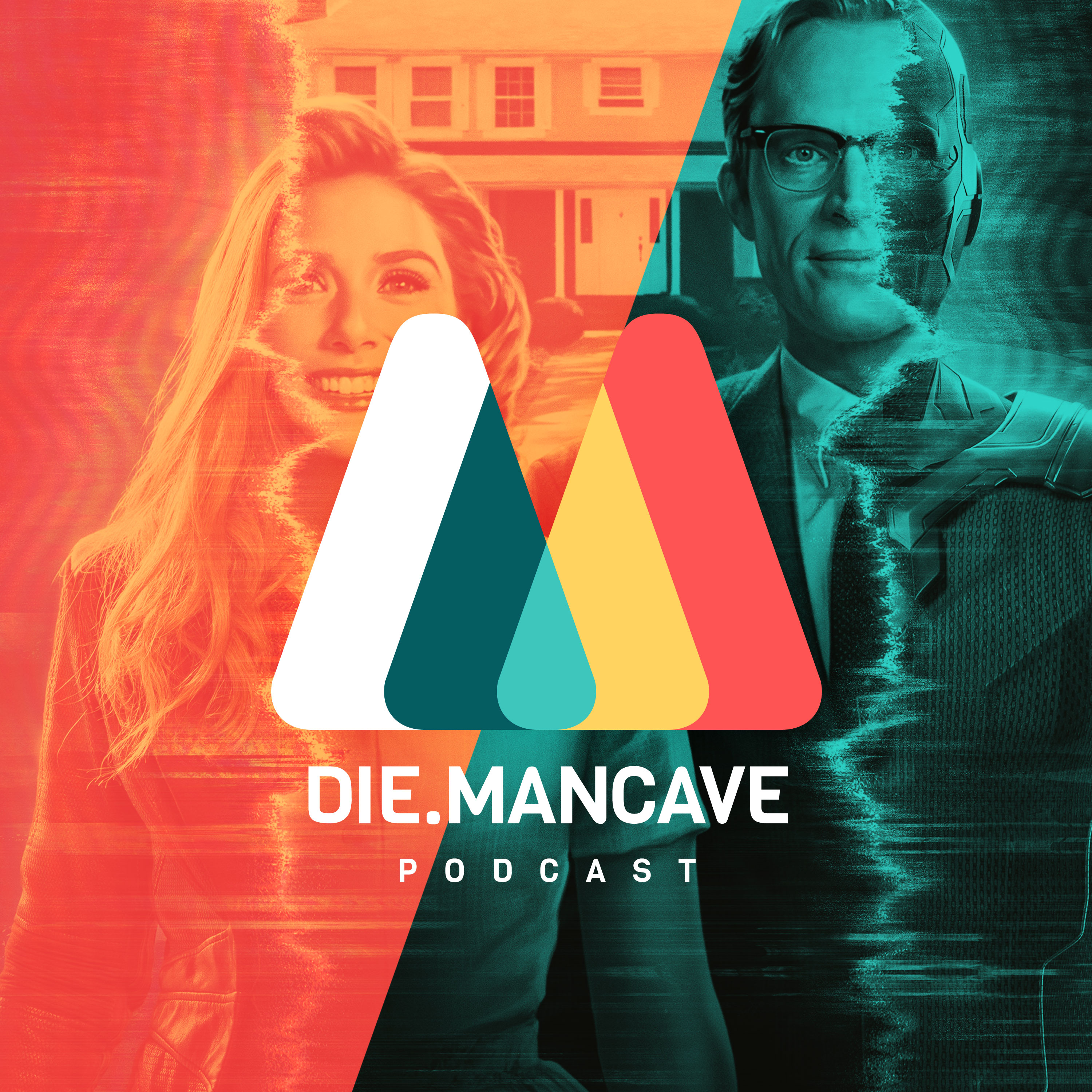 Die Mancave