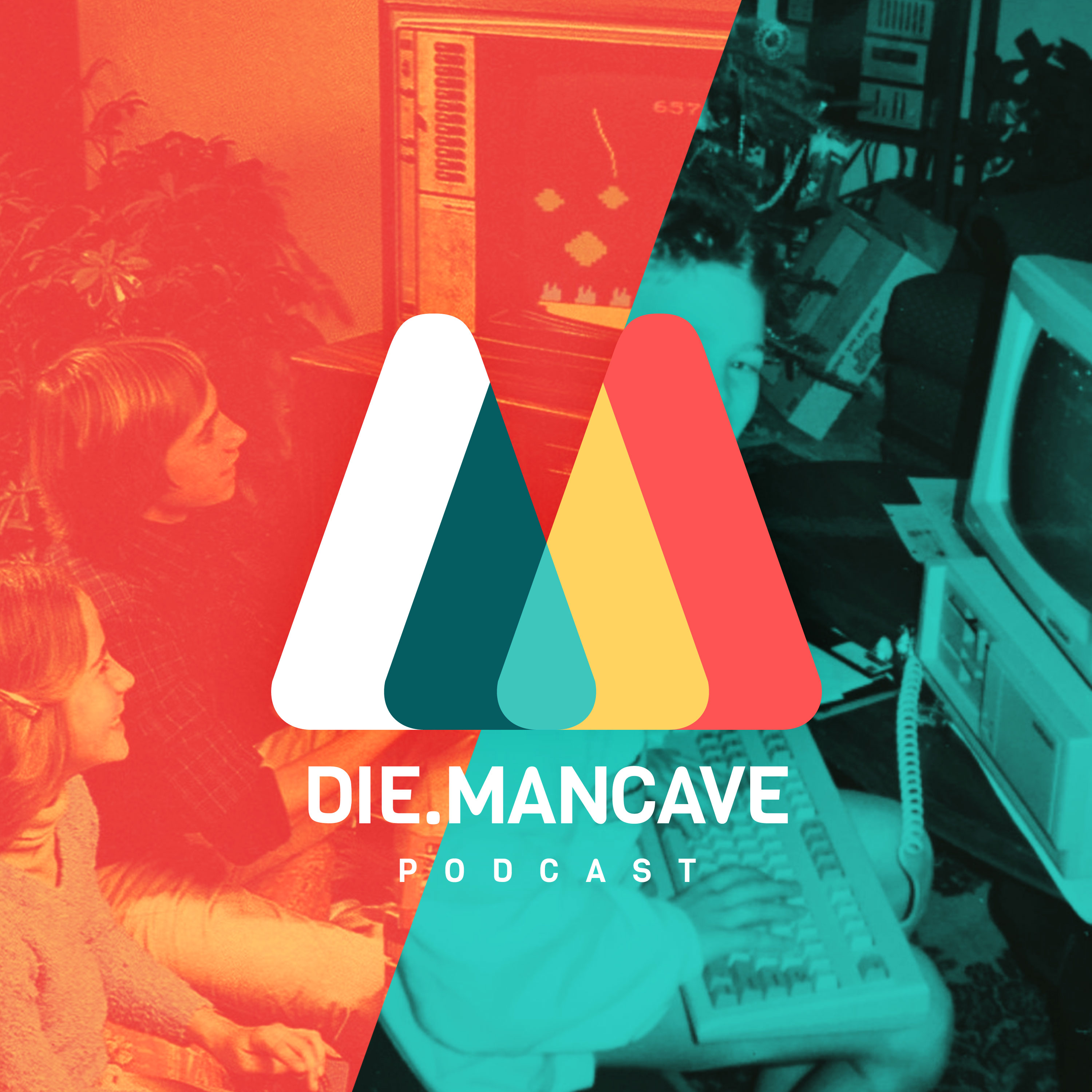 Die Mancave