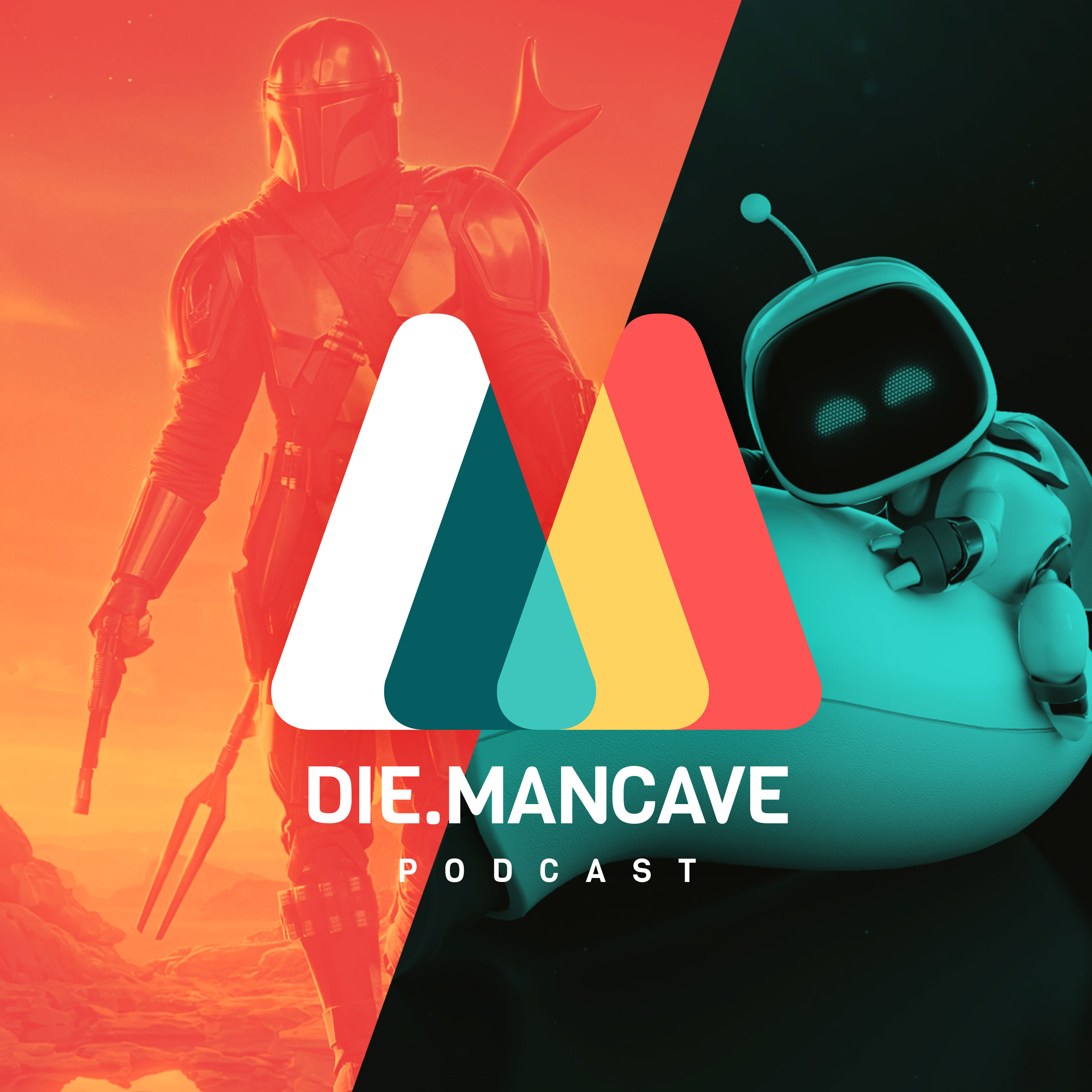 Die Mancave