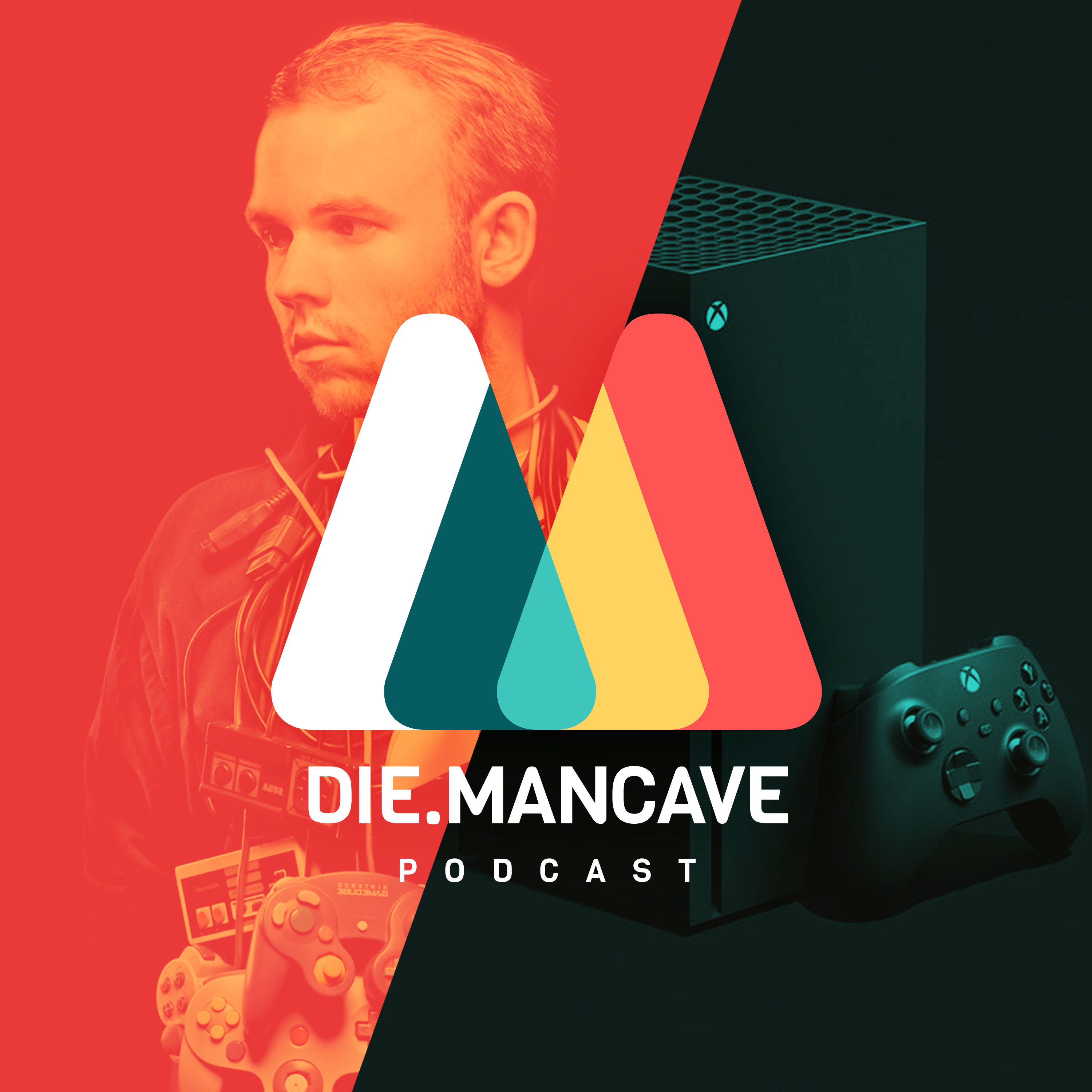 Die Mancave