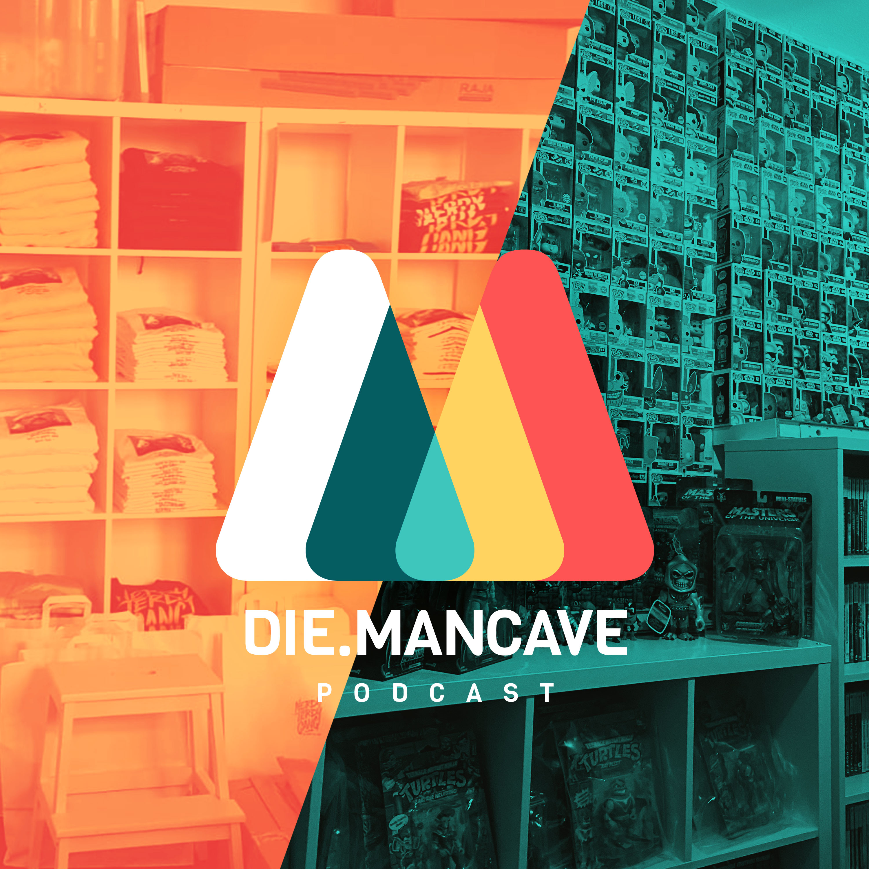 Die Mancave