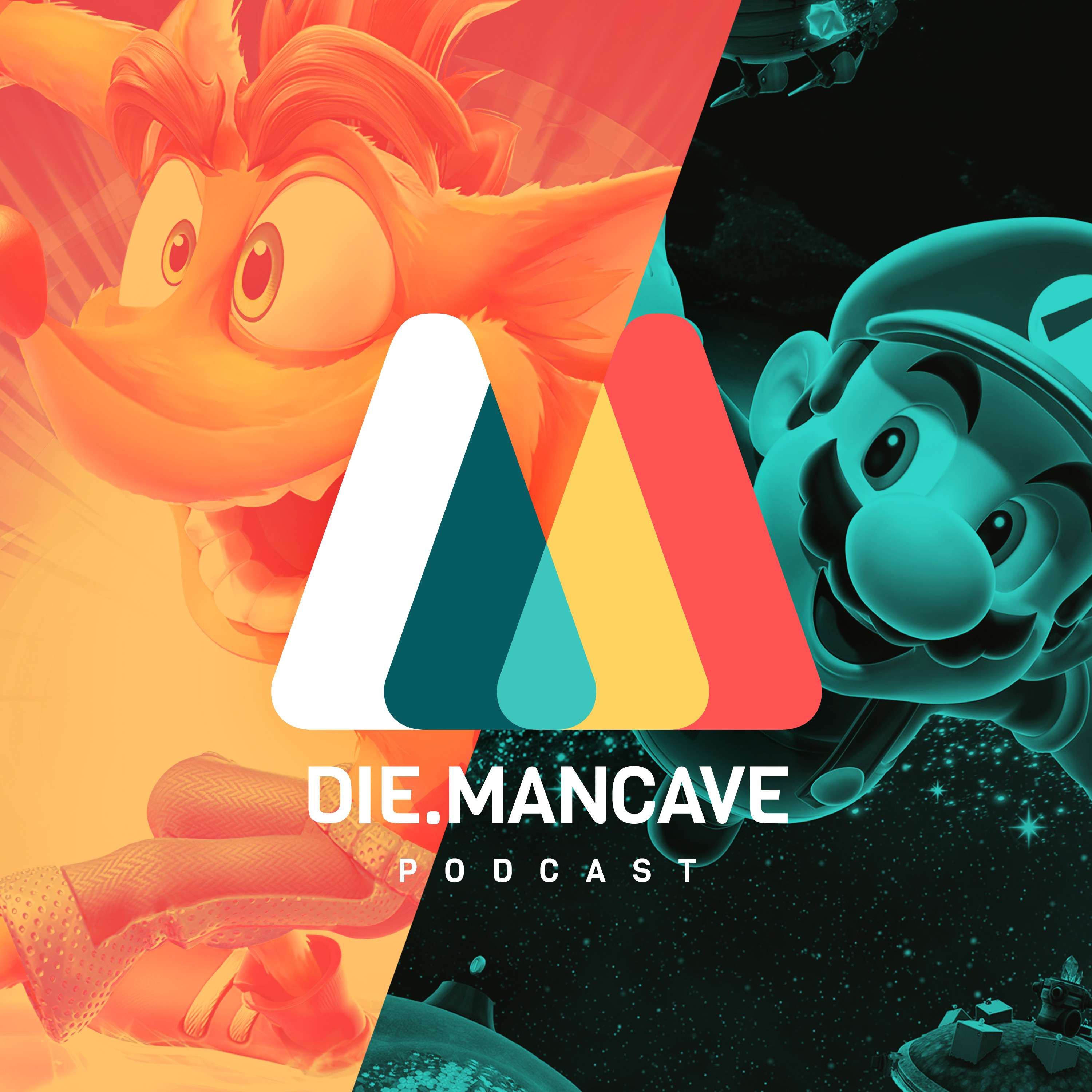 Die Mancave