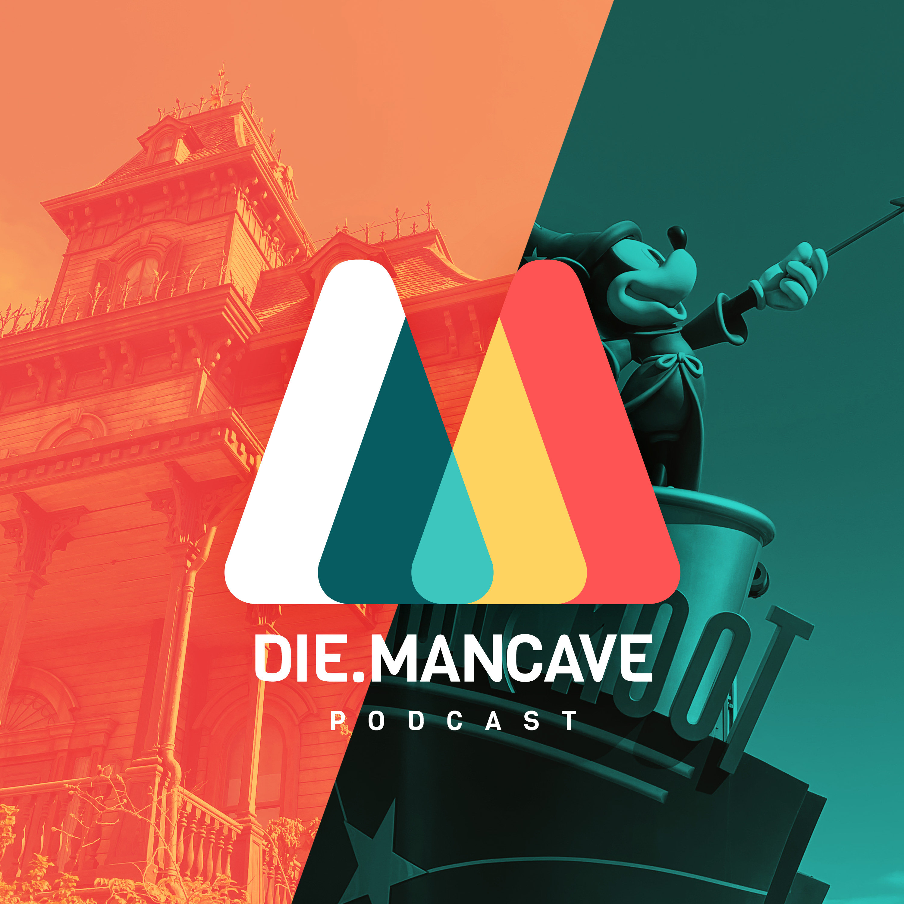 Die Mancave
