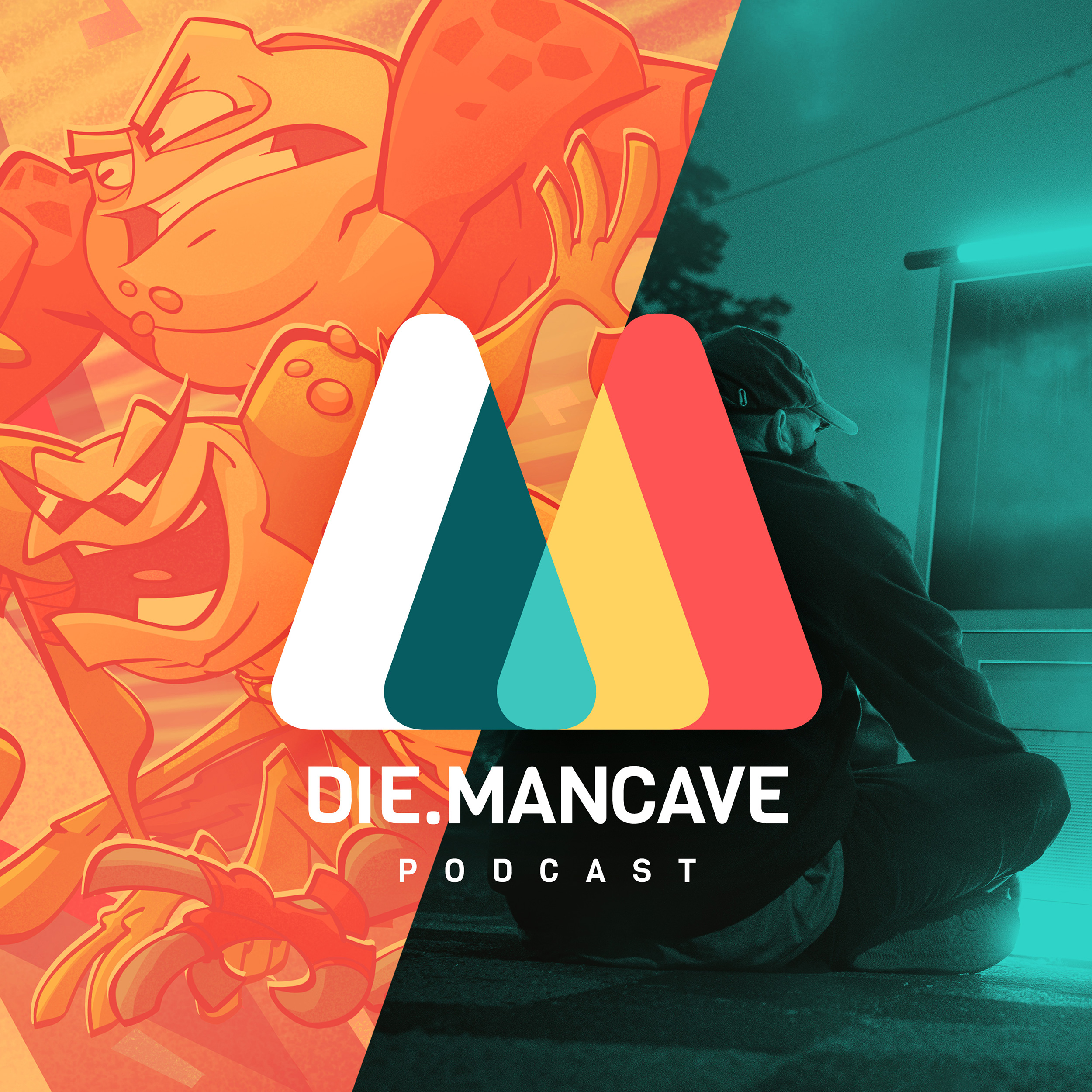 Die Mancave