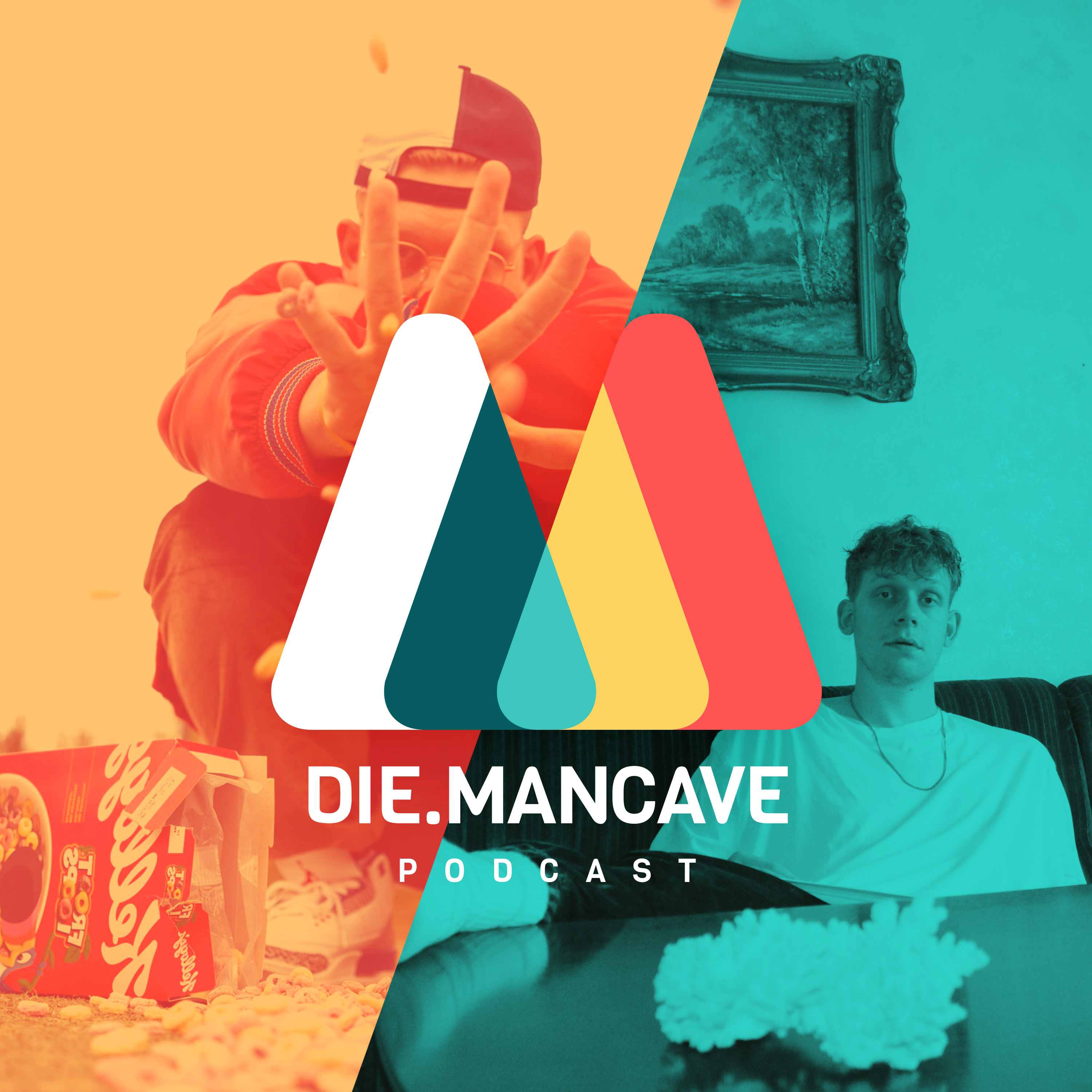 Die Mancave