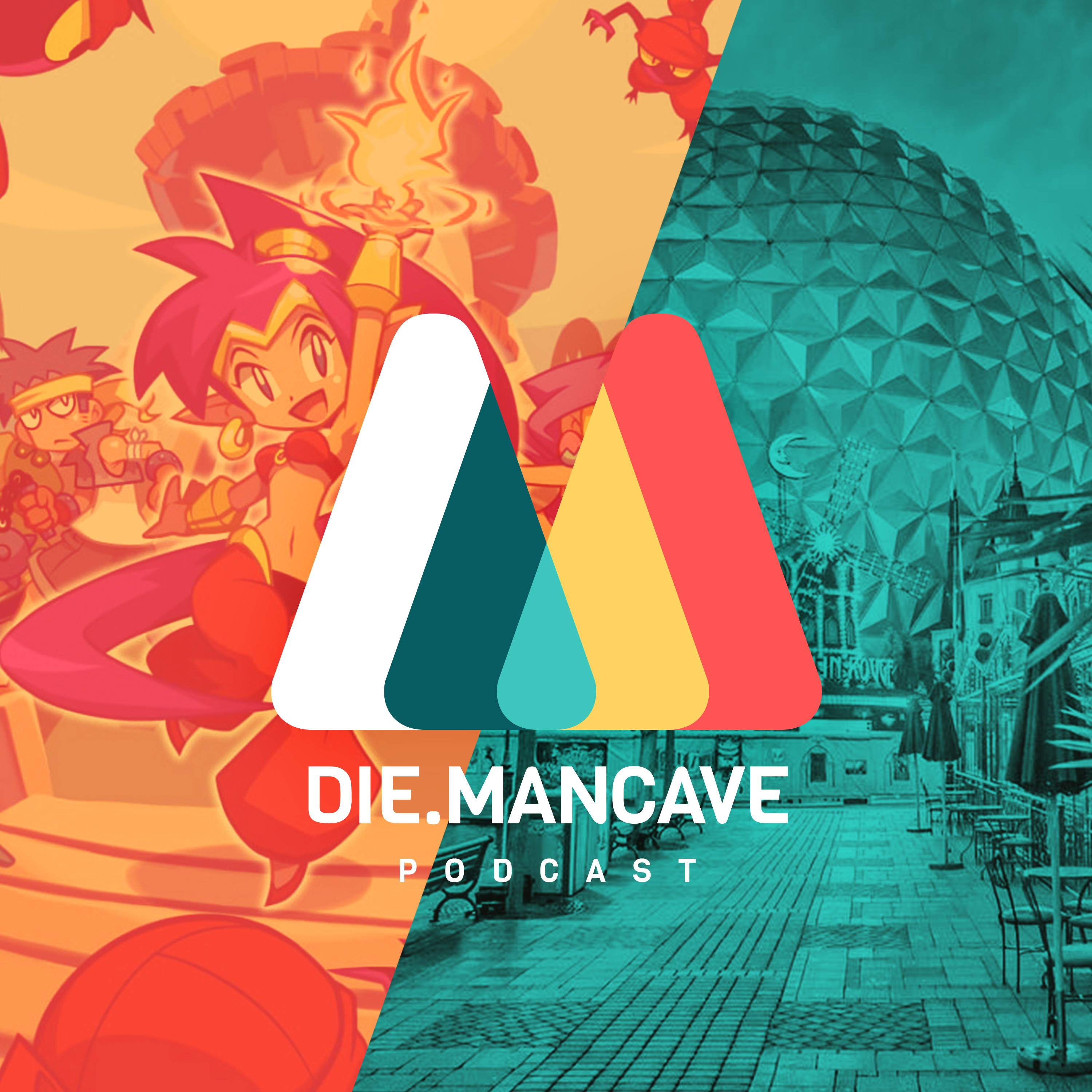 Die Mancave