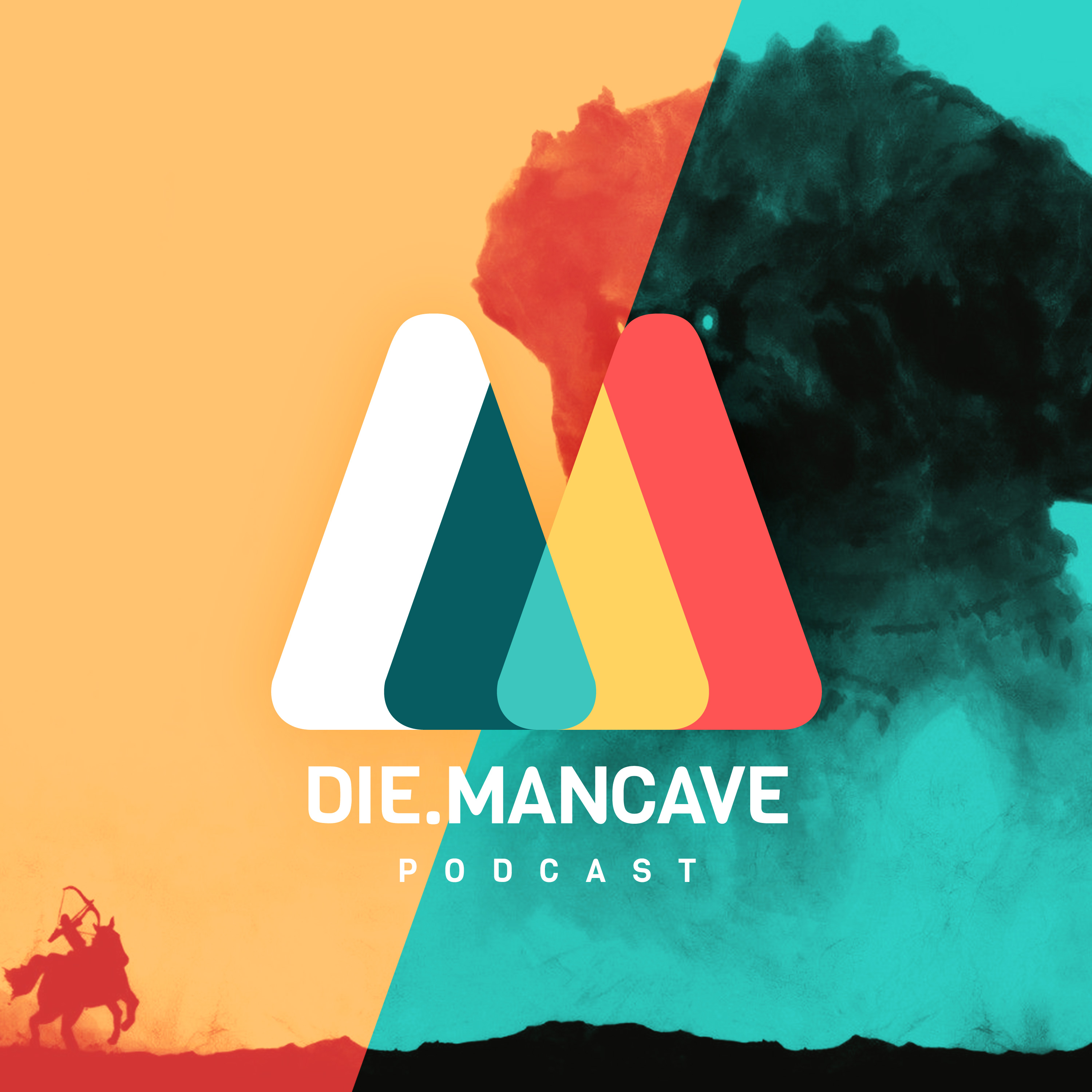 Die Mancave