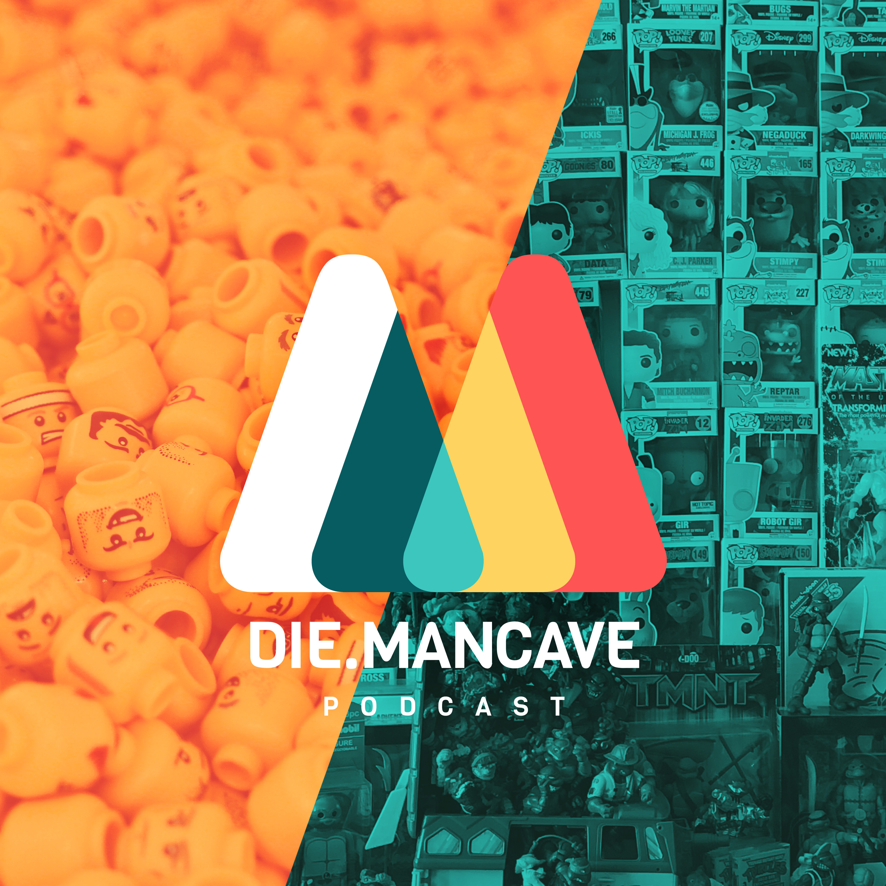 Die Mancave