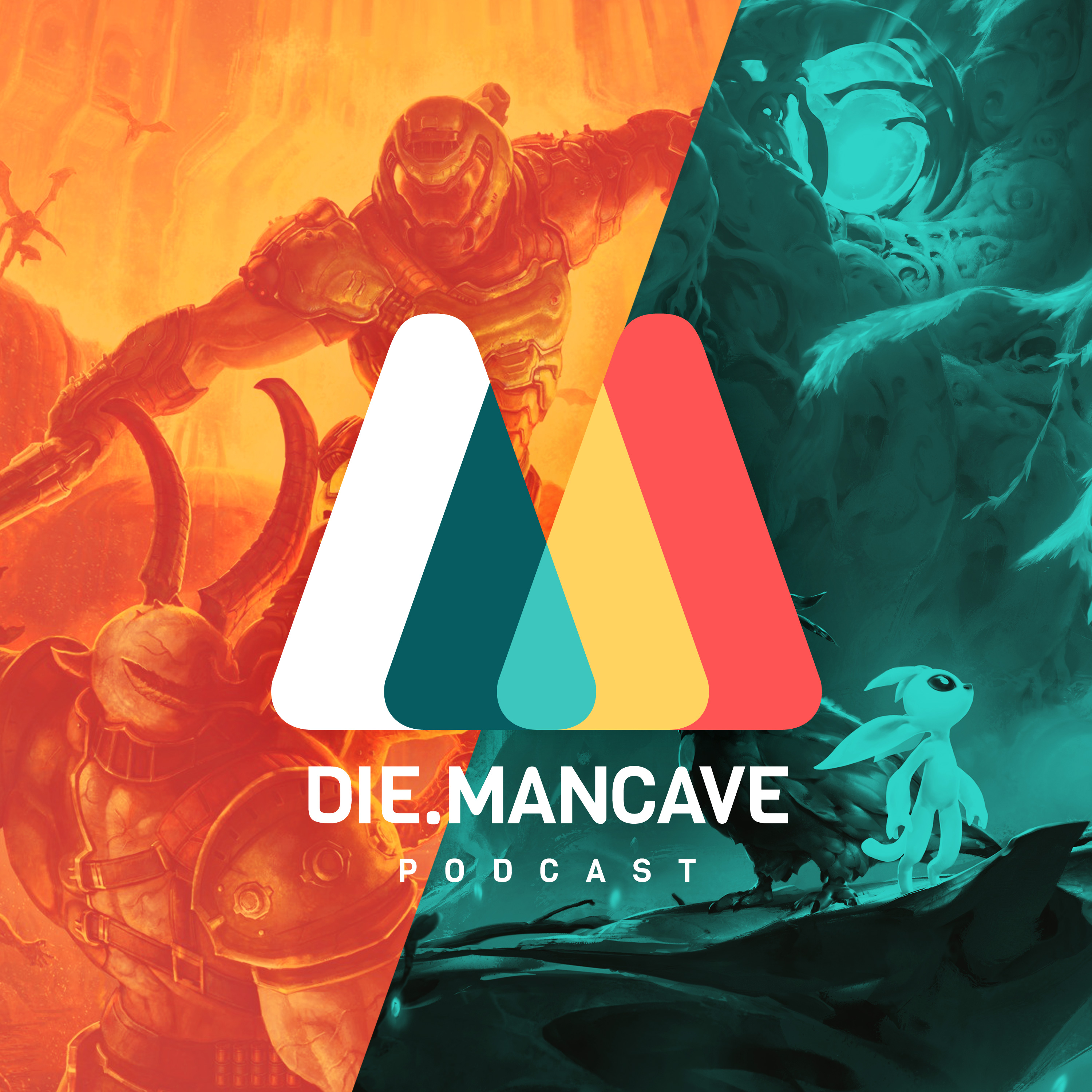 Die Mancave