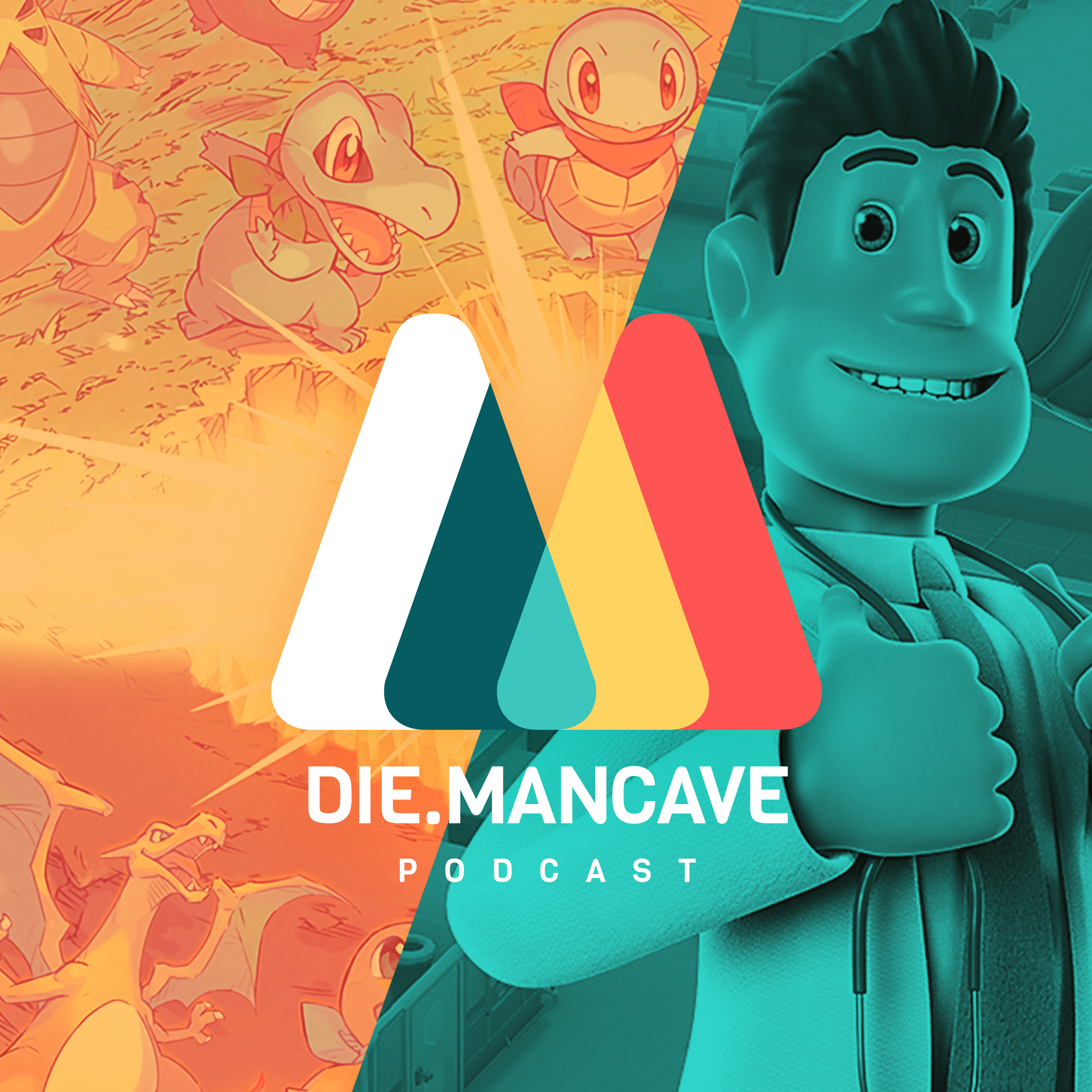Die Mancave
