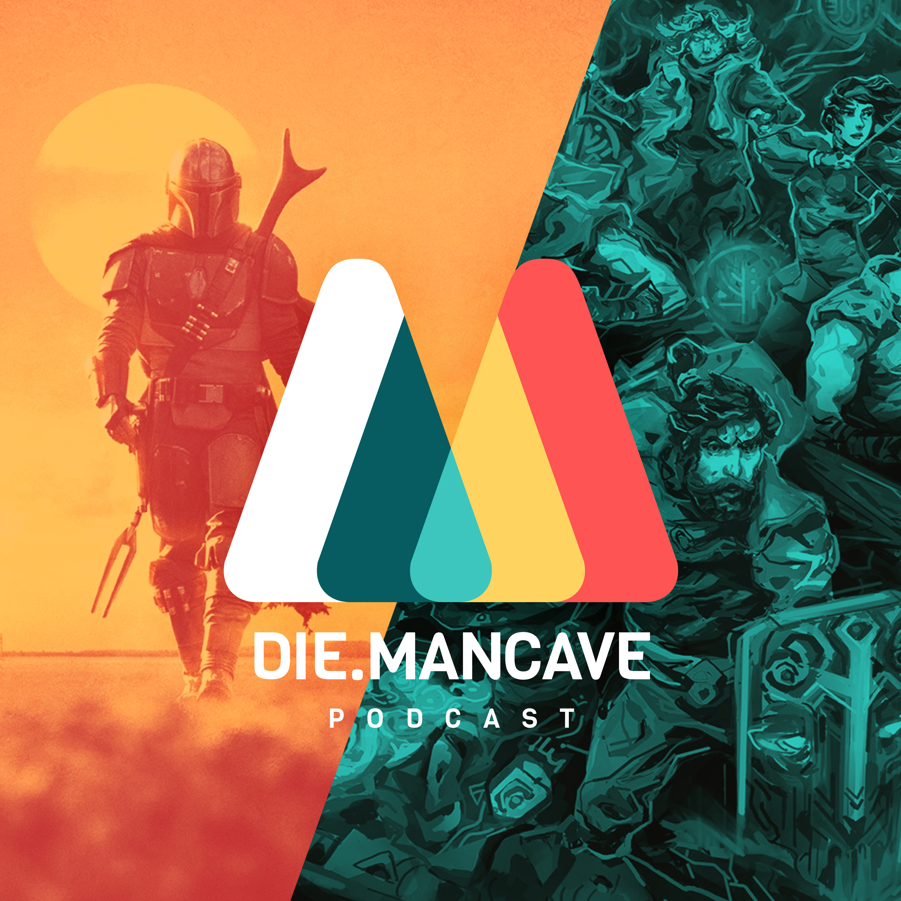 Die Mancave