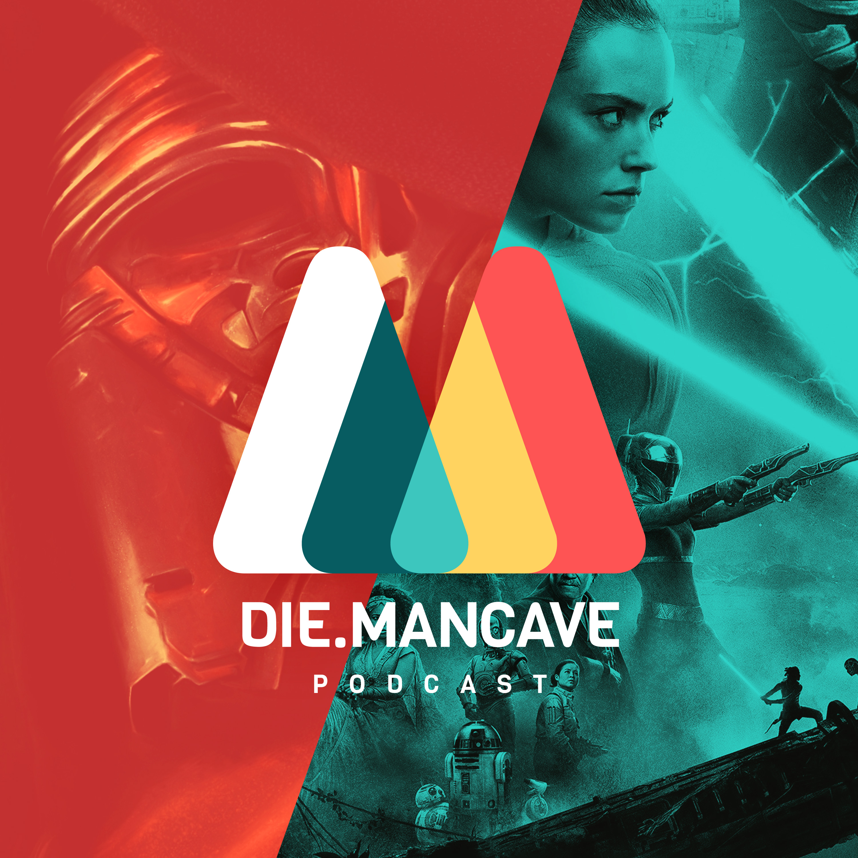 Die Mancave